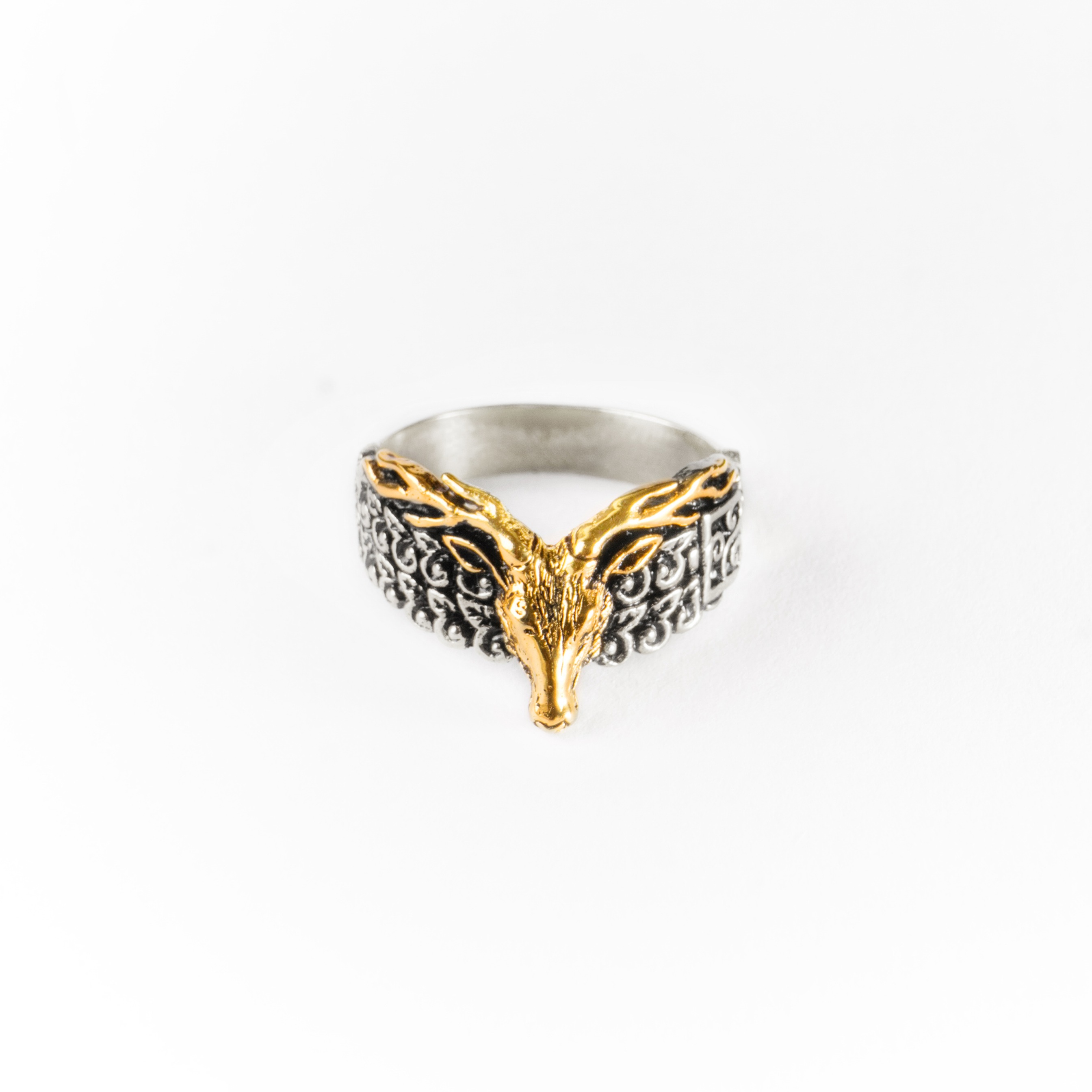 Menjangan Ring