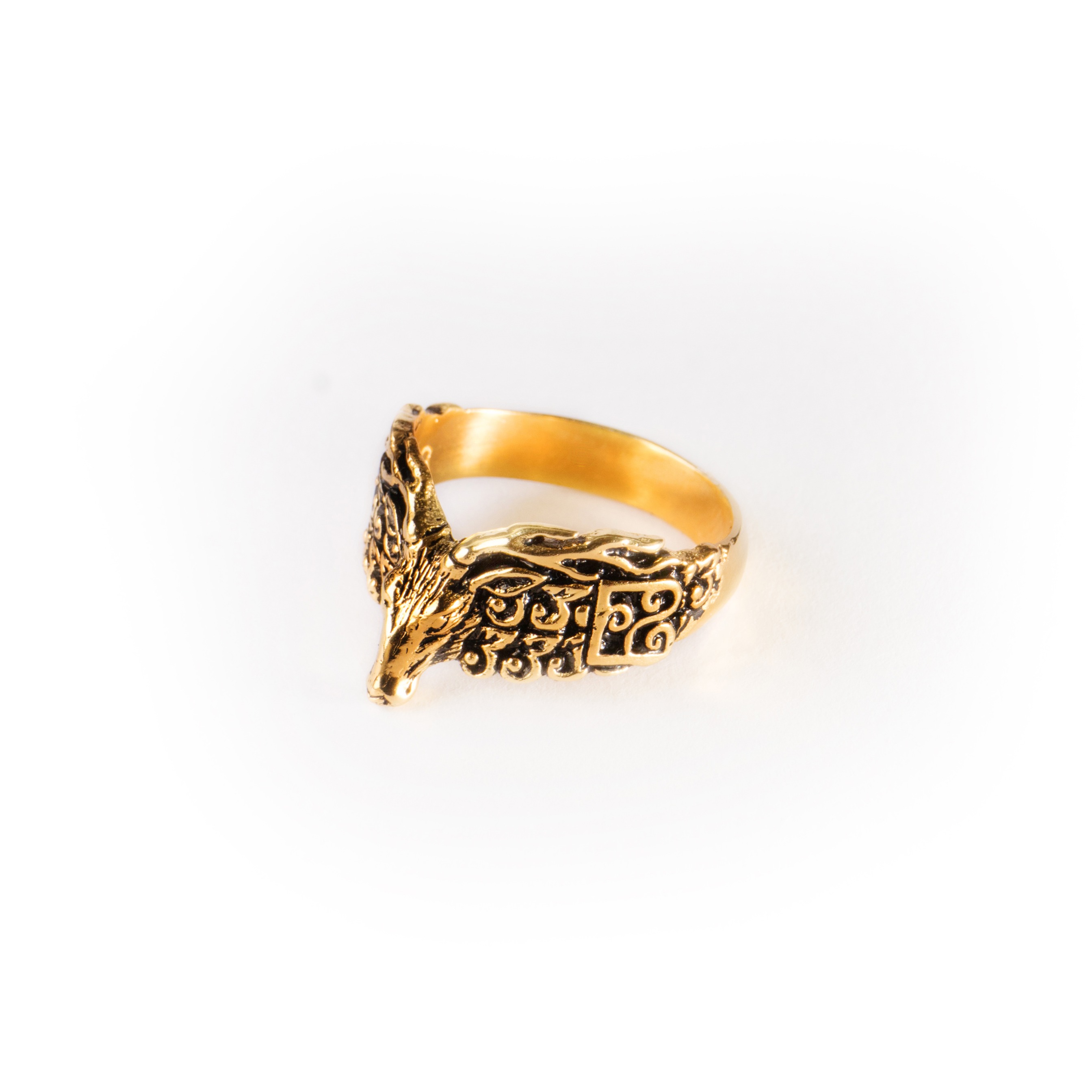 Menjangan Ring