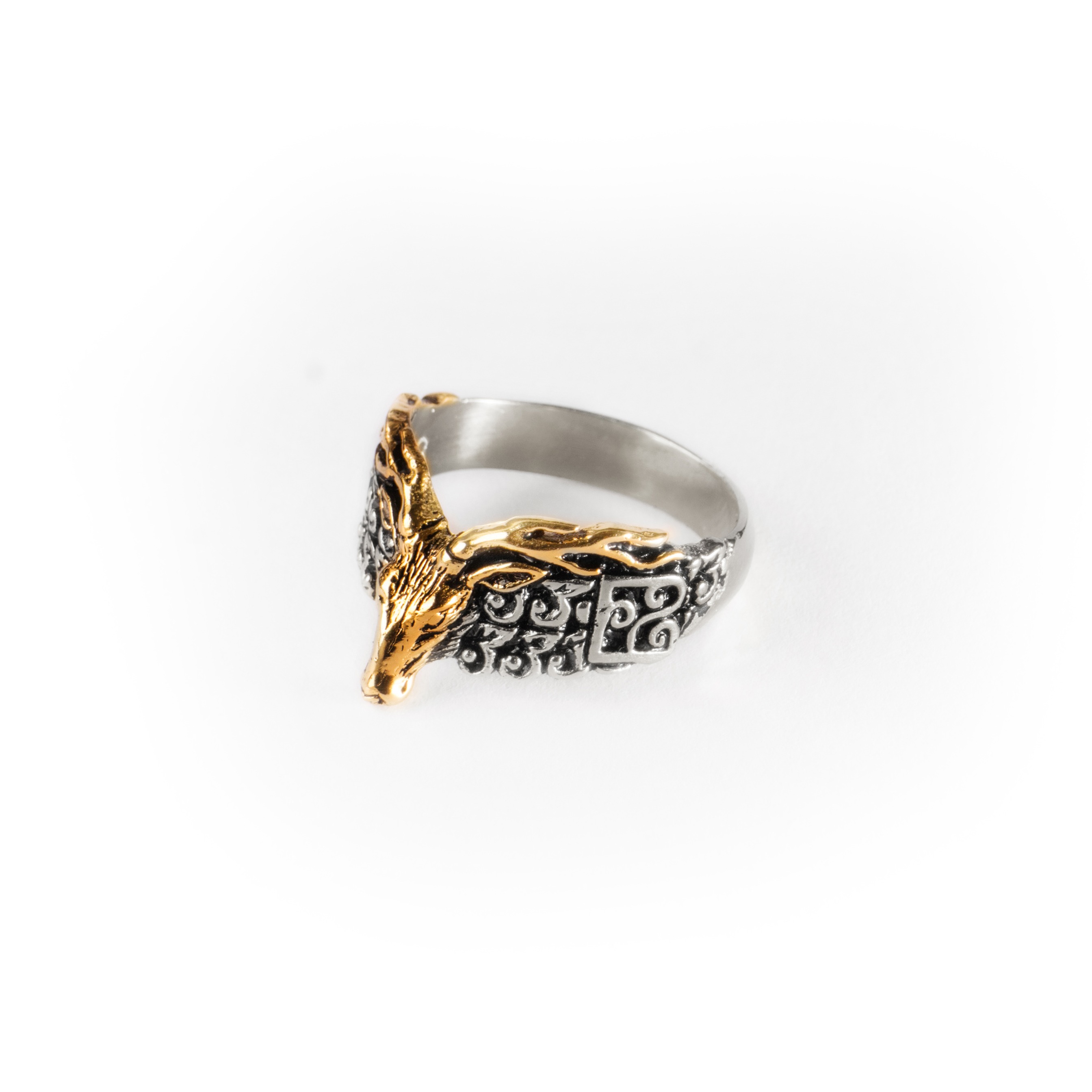 Menjangan Ring