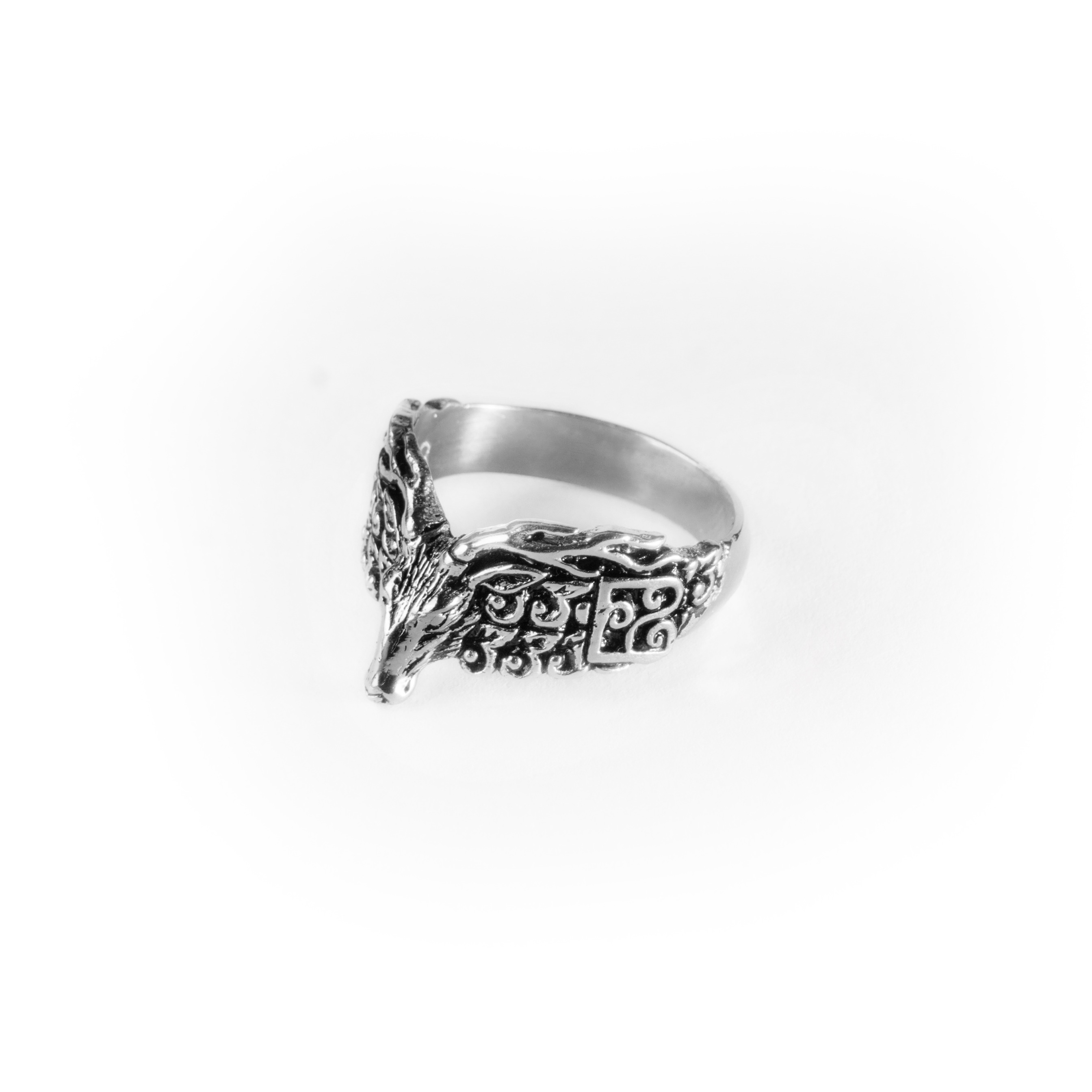 Menjangan Ring