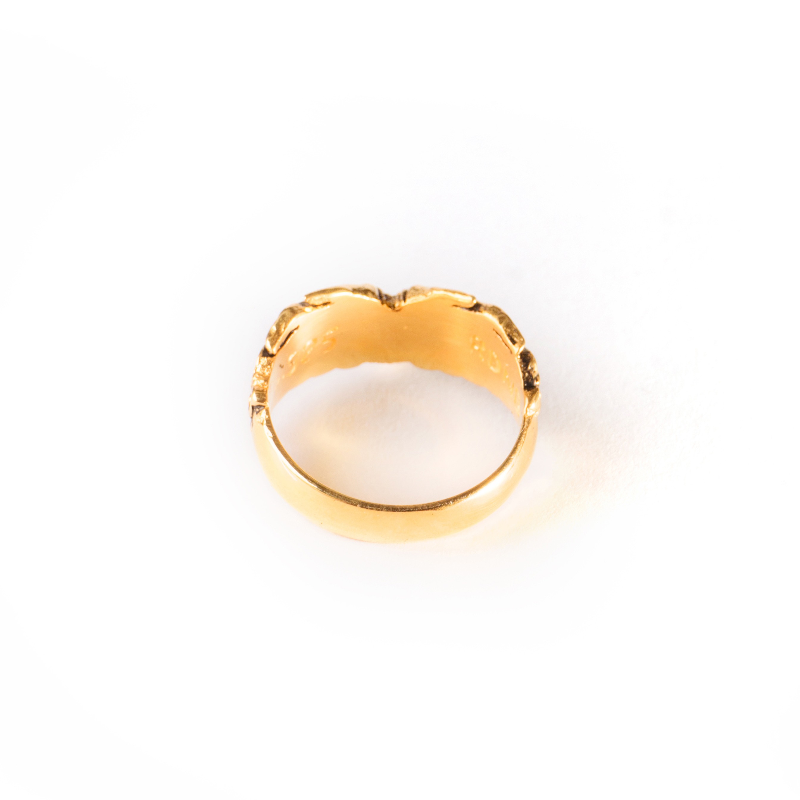 Menjangan Ring