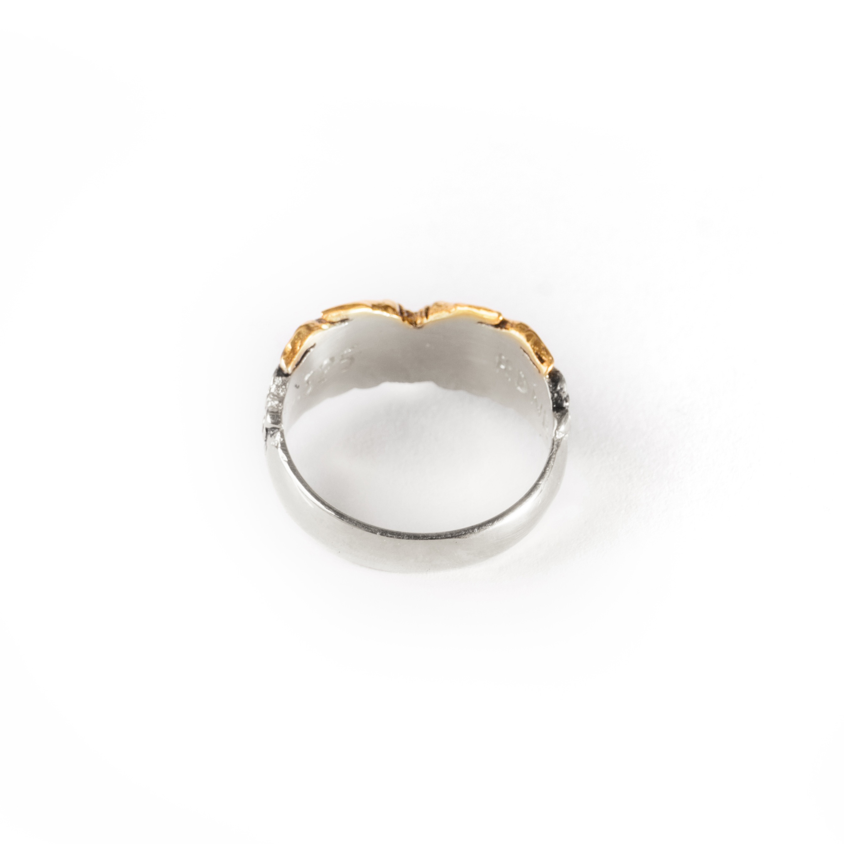 Menjangan Ring