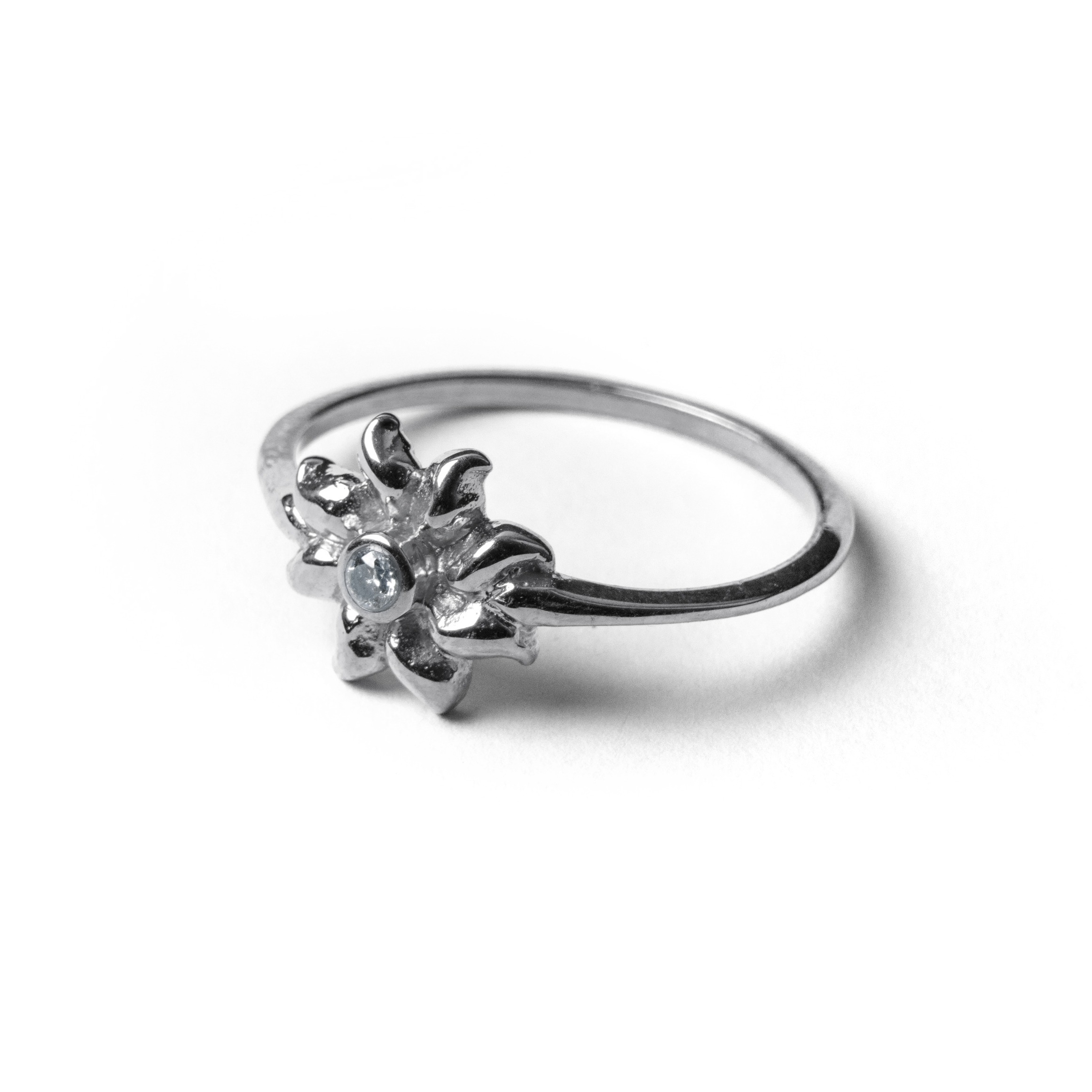BHASKARA RING - NAVYA SERIES 925