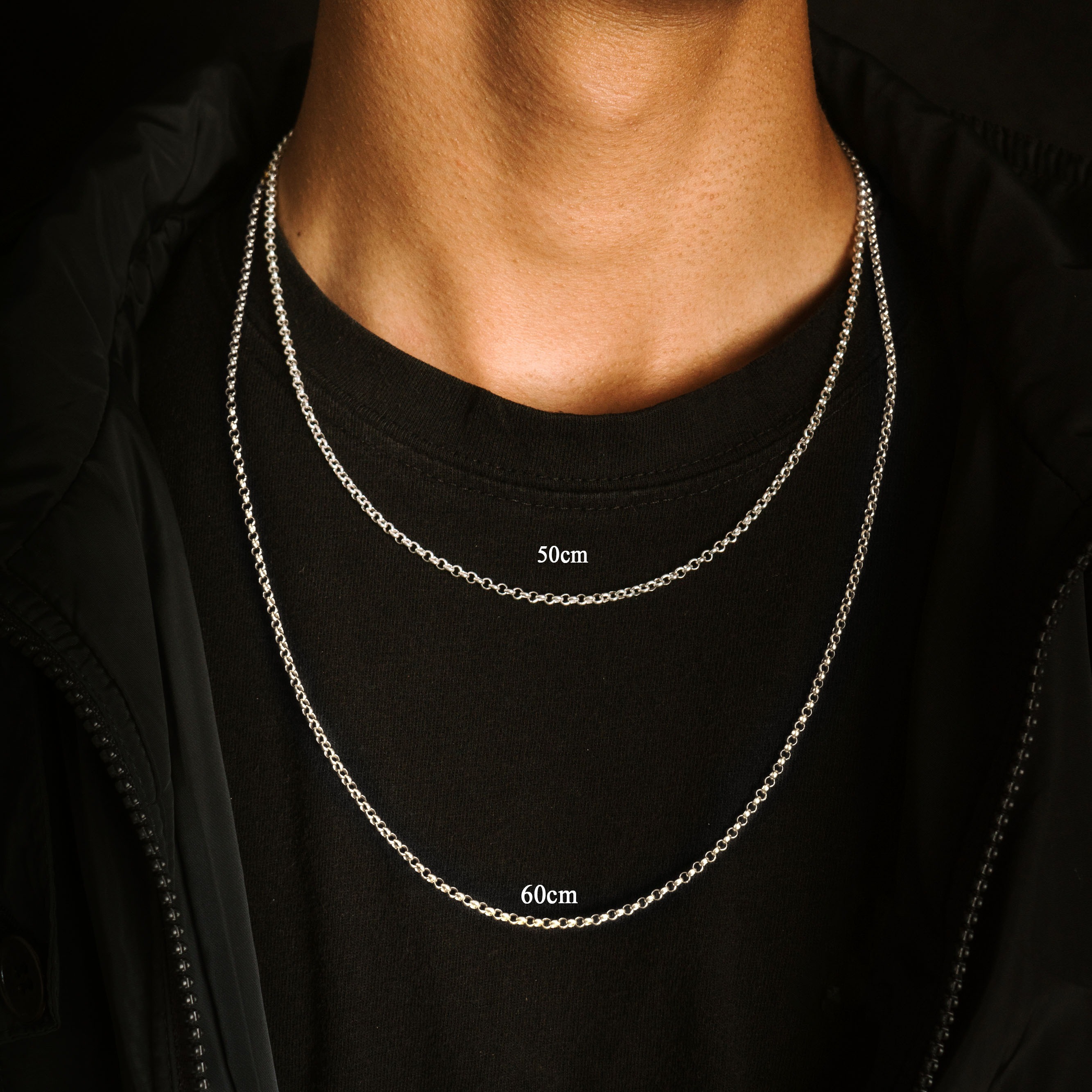 Panca Jagat Necklace