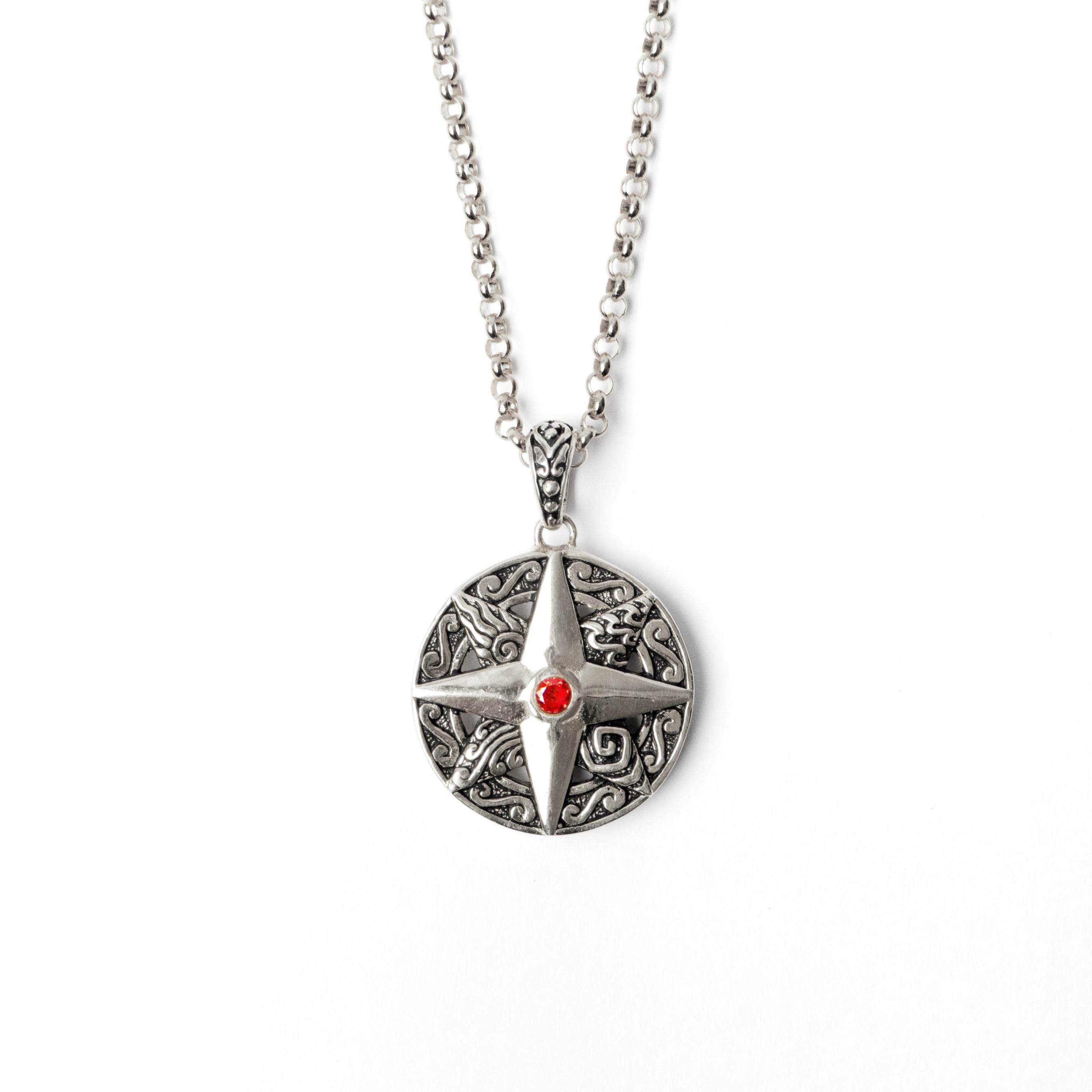 Panca Jagat Necklace