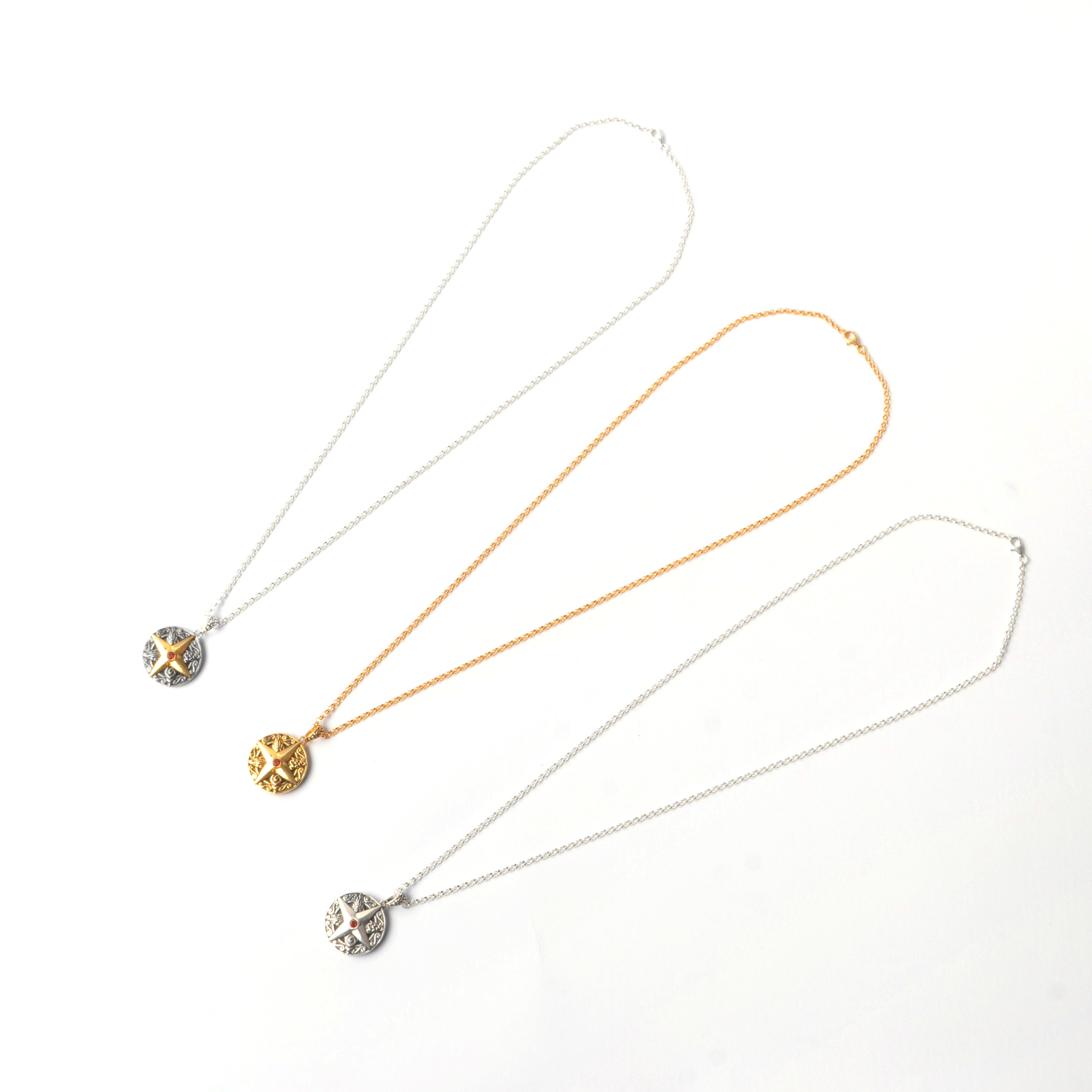 Panca Jagat Necklace