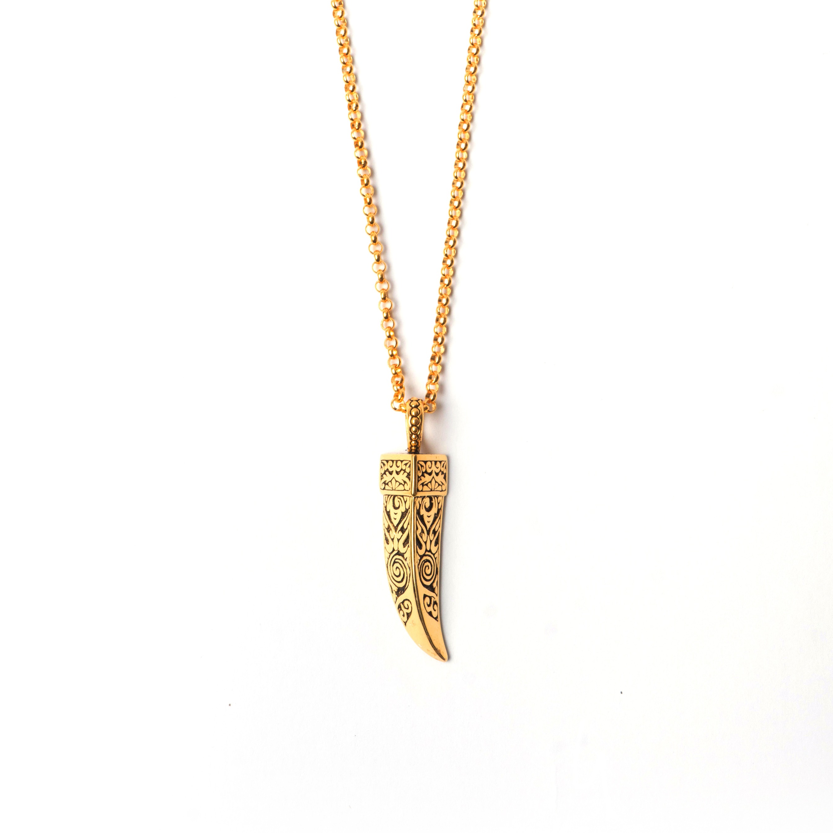 Caling Necklace