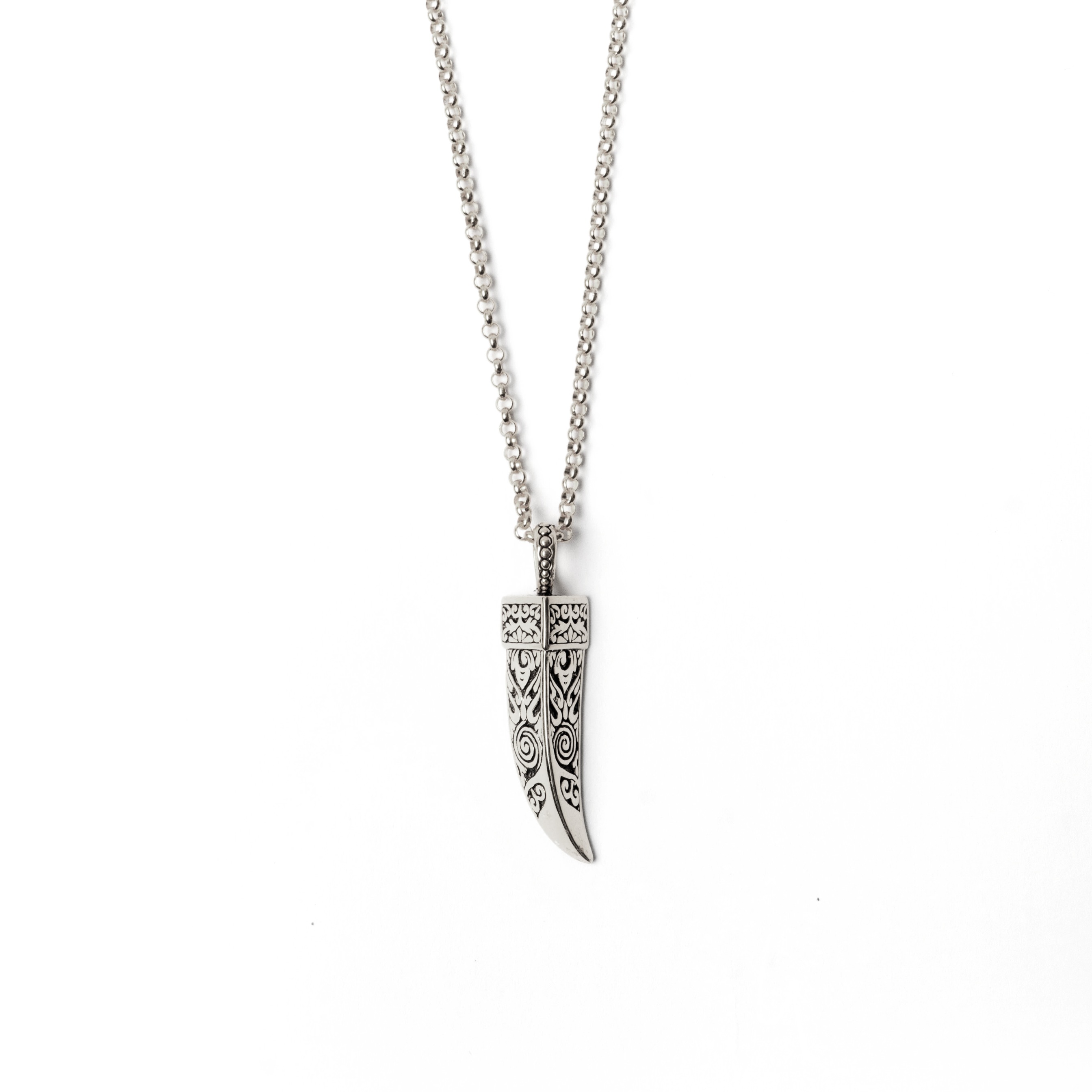 Caling Necklace