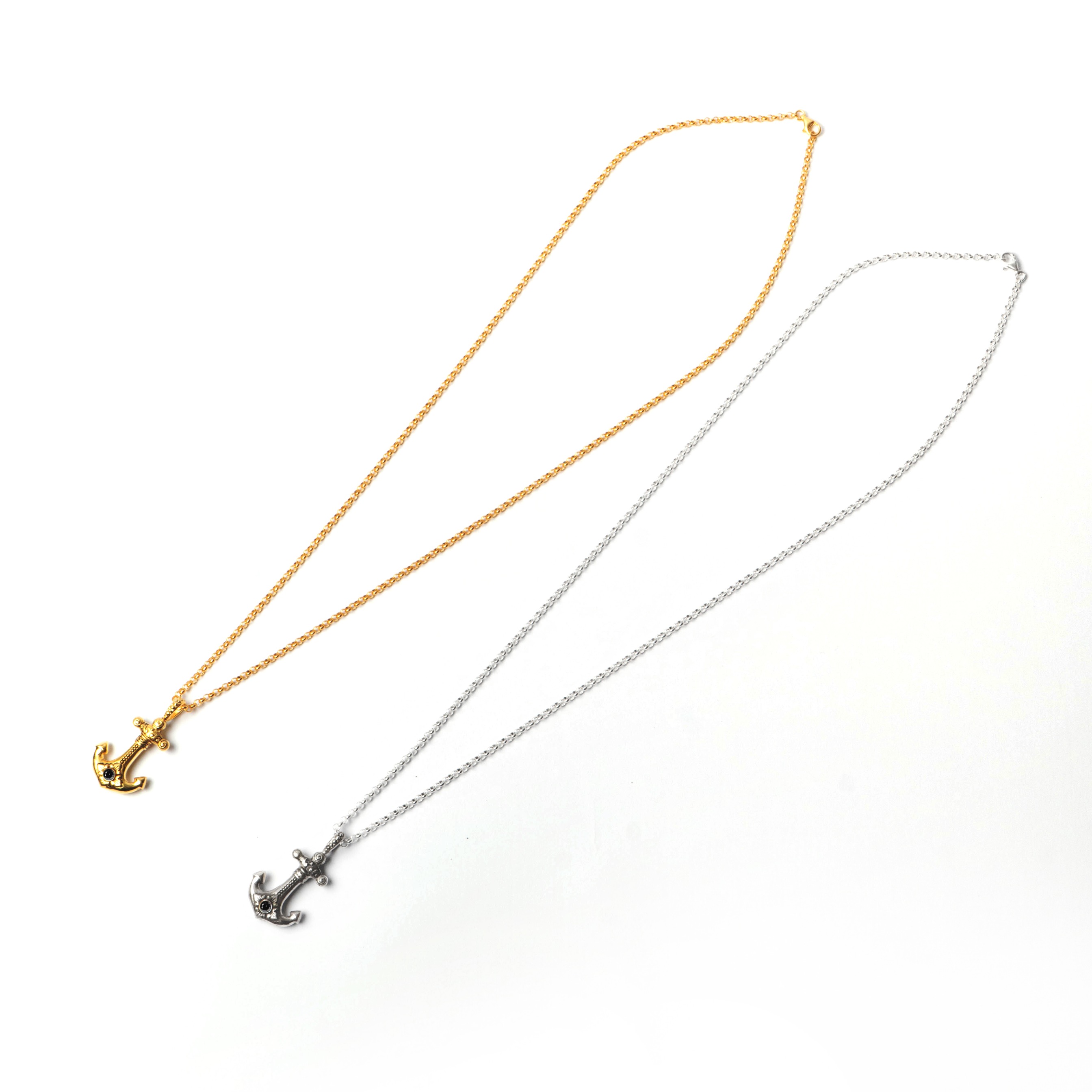 Segara Onyx Stone Necklace