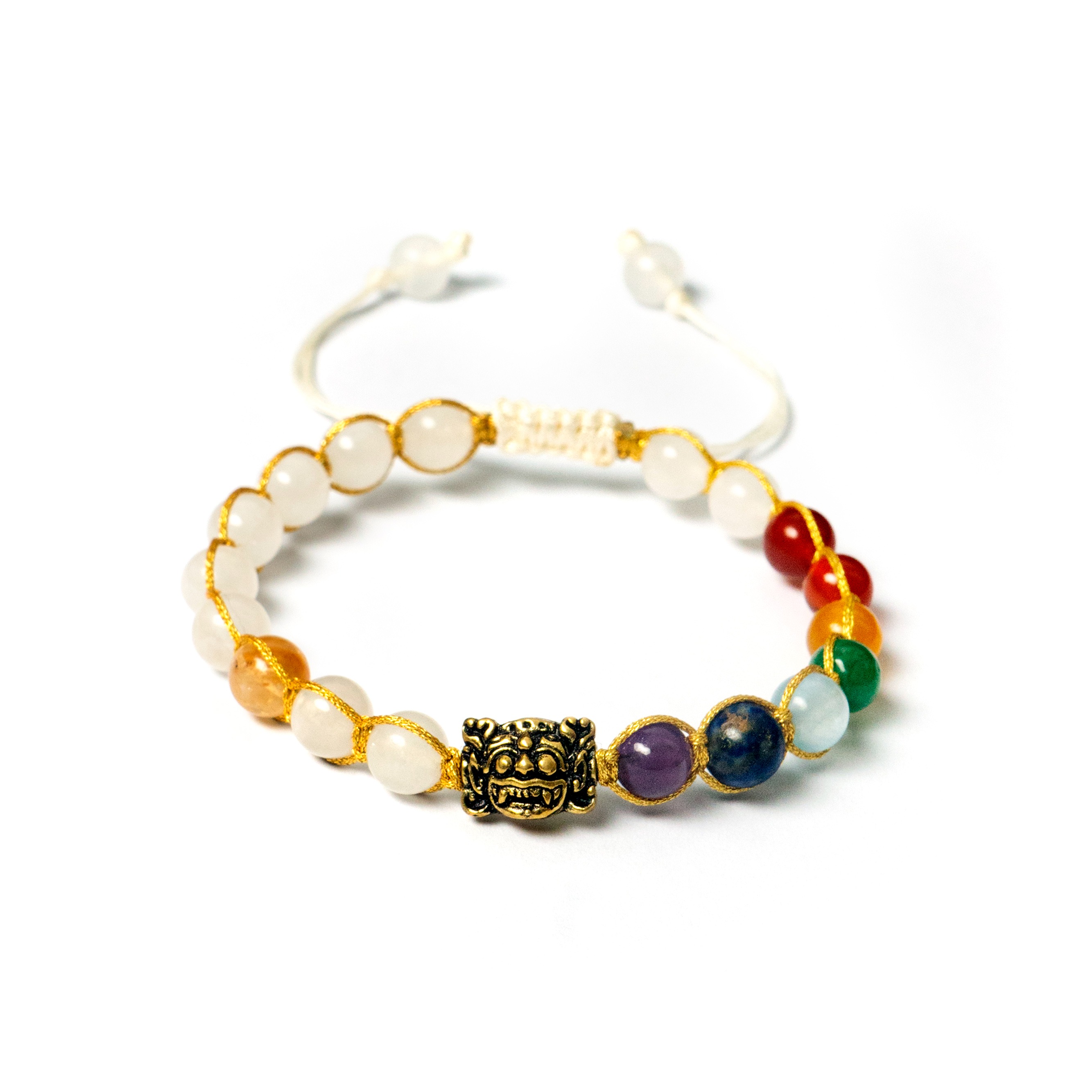 Barong 7 Chakra