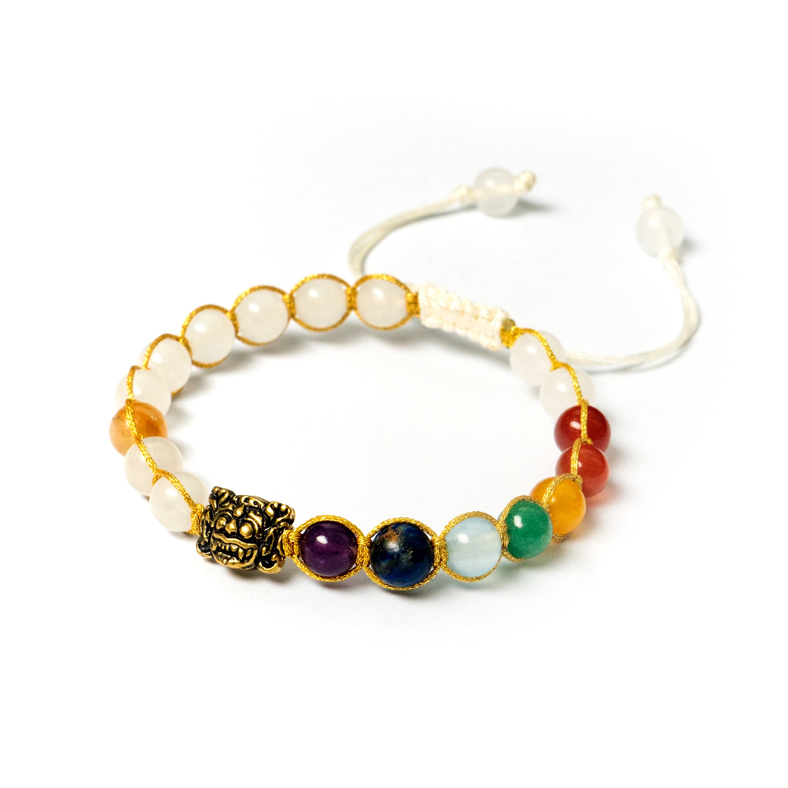 Barong 7 Chakra