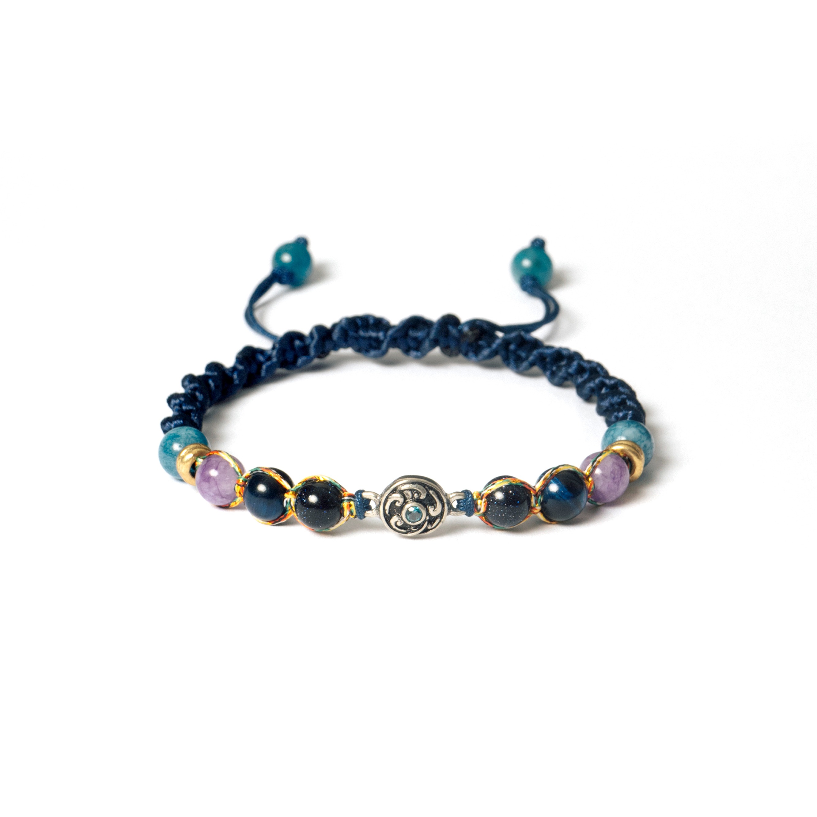 Aluna Blue Harmony
