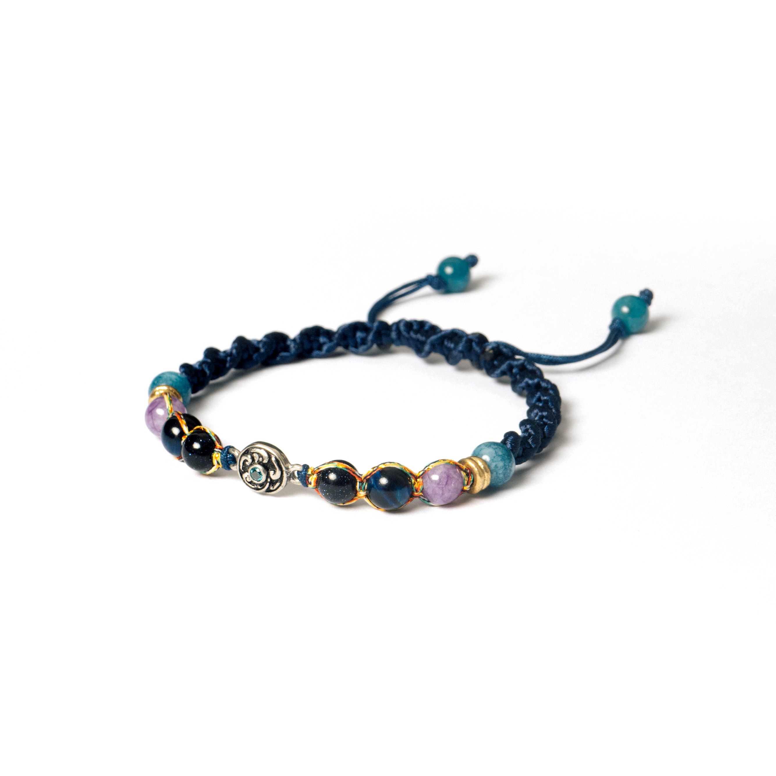 Aluna Blue Harmony