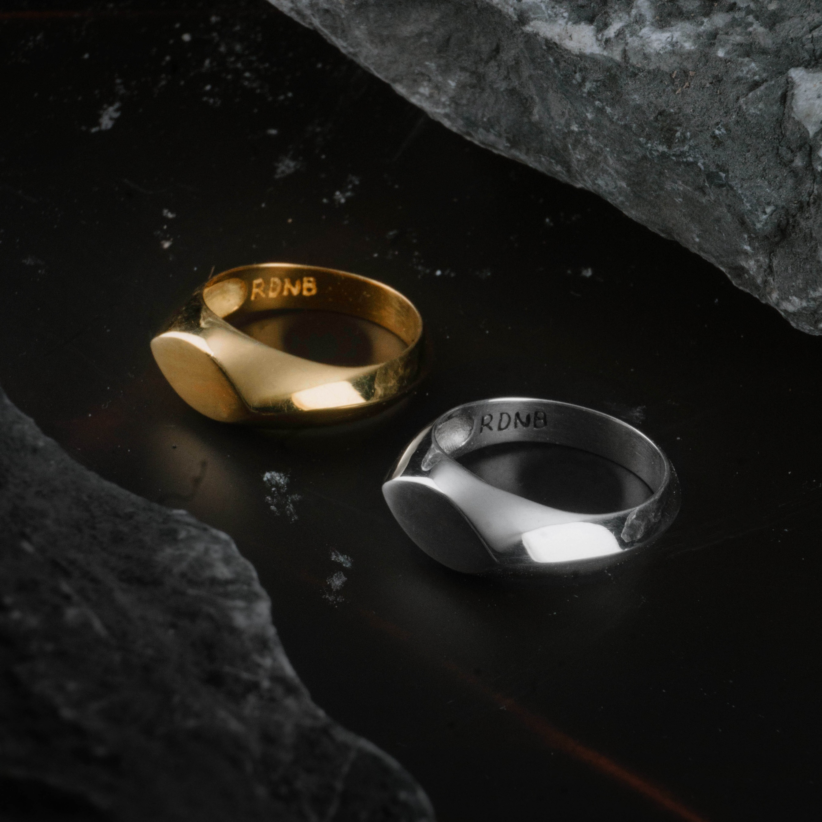 Mata Ring