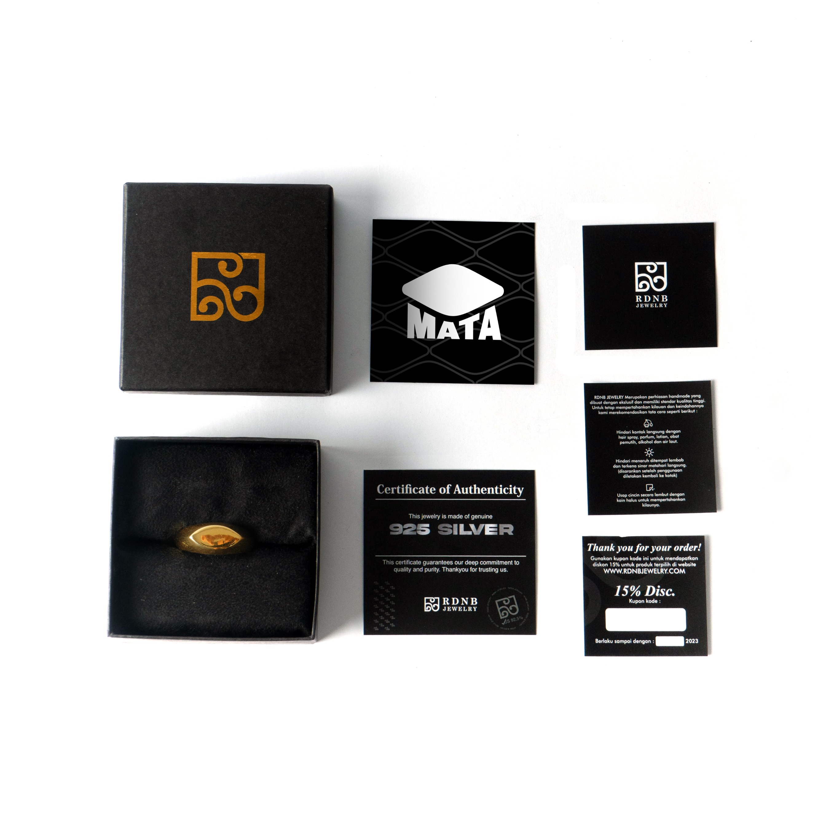 Mata Ring