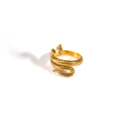 Sarpa Ring