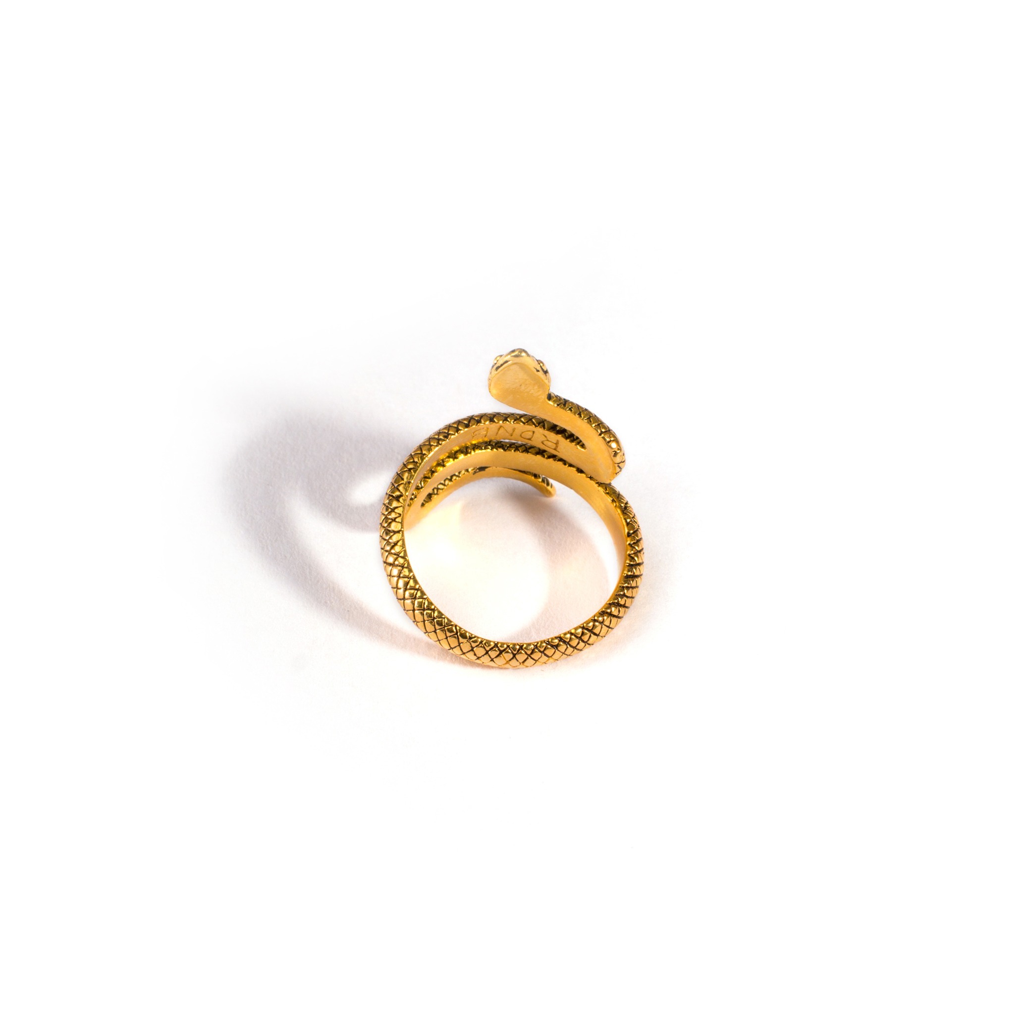 Sarpa Ring