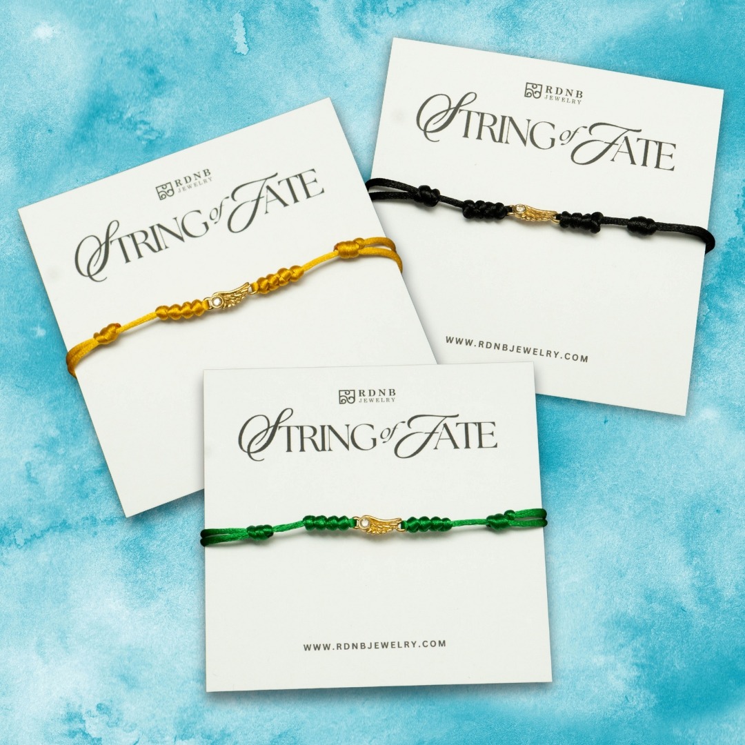 String of Fate - Fortune Wing