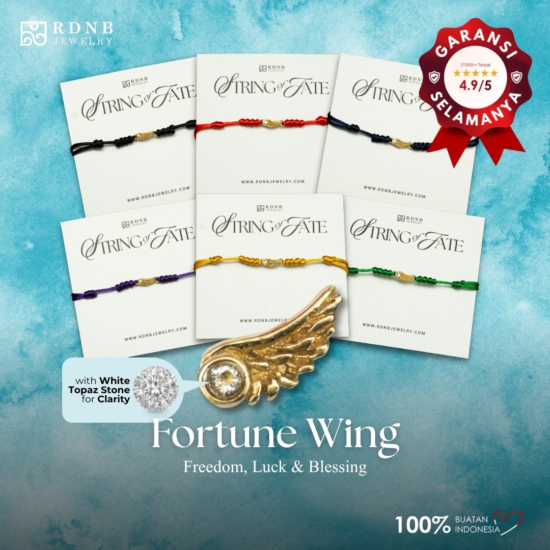 String of Fate - Fortune Wing