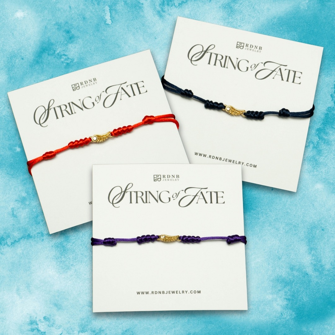 String of Fate - Fortune Wing