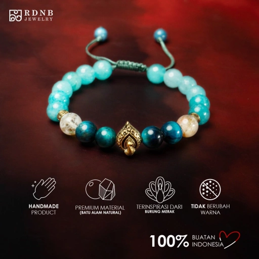 Image of Merak Kharisma Lucky