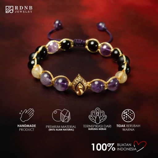 Image of Merak Kharisma Rejeki