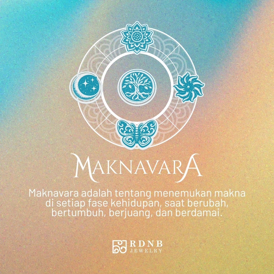 Maknavara - Tree of Life - Energy