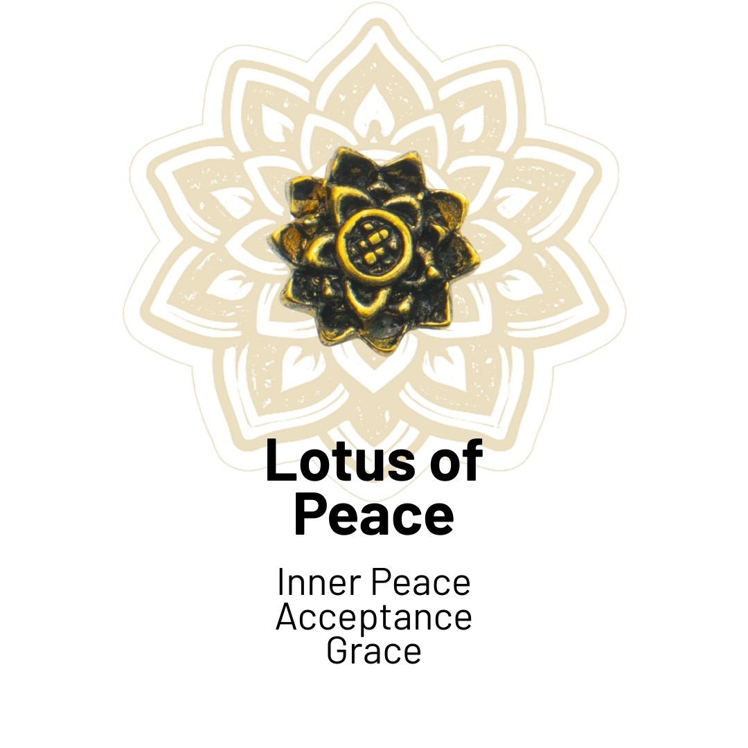 Maknavara - Lotus of Peace - Bloom