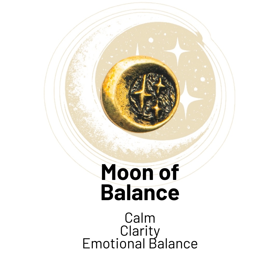 Maknavara - Moon of Balance - Awaken