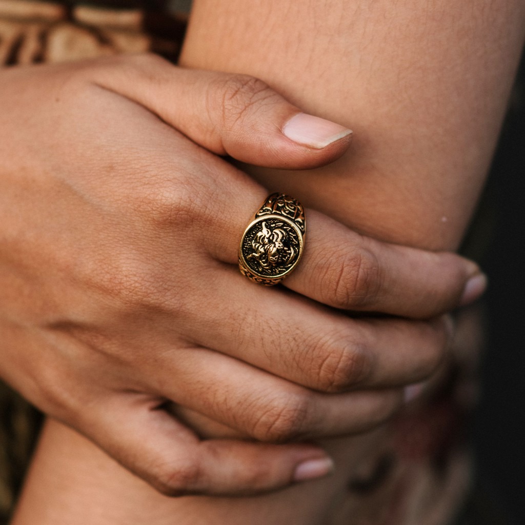 Maung Ring