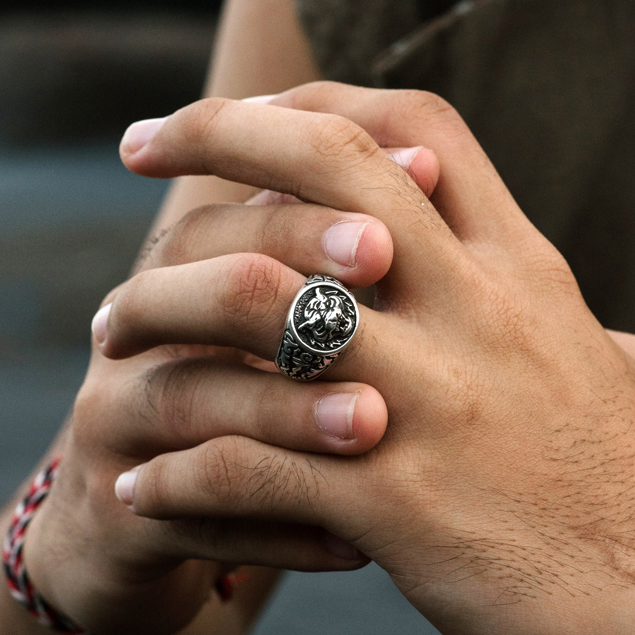 Maung Ring