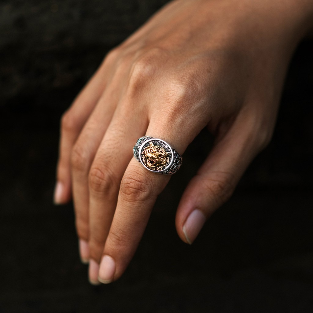 Maung Ring