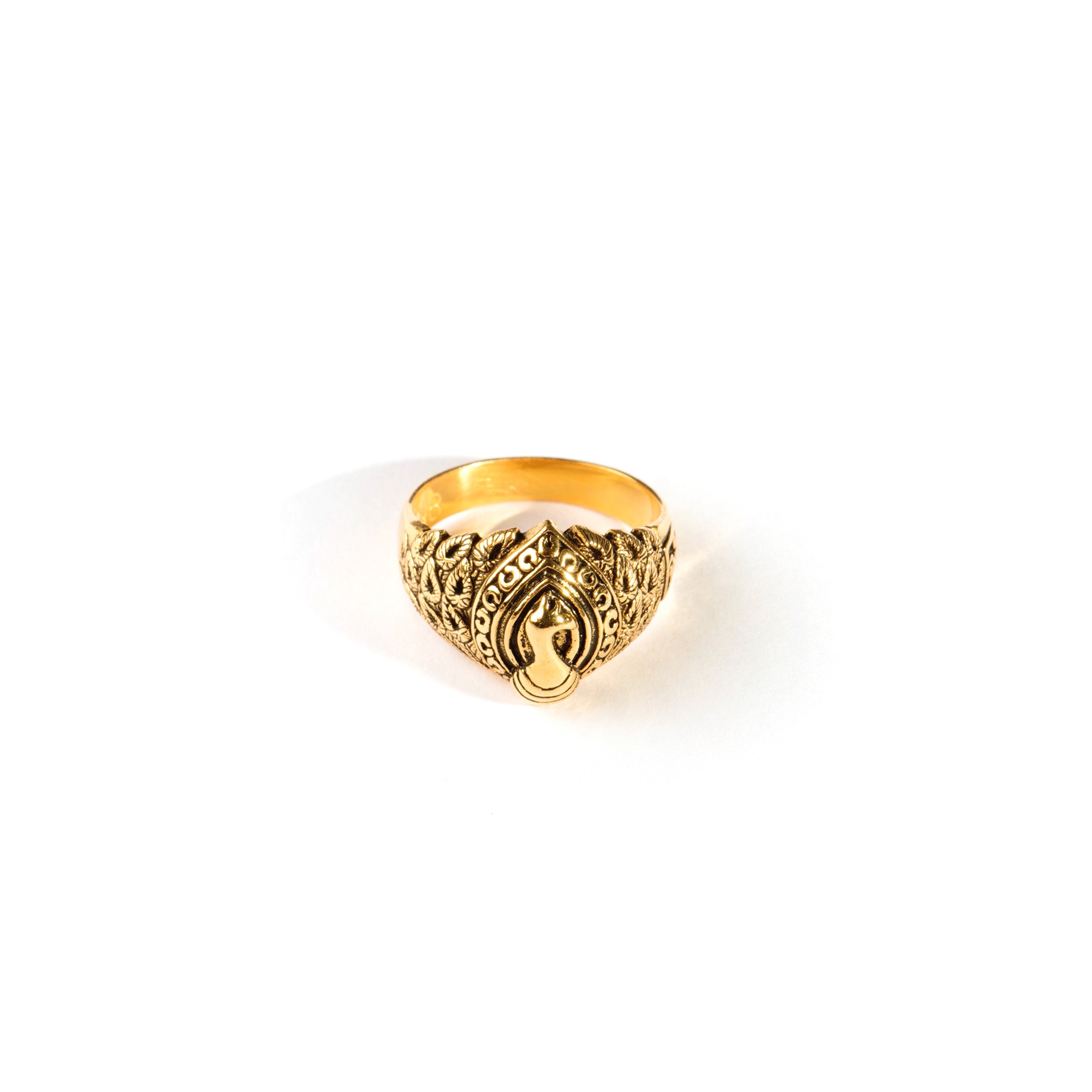 Merak Ring