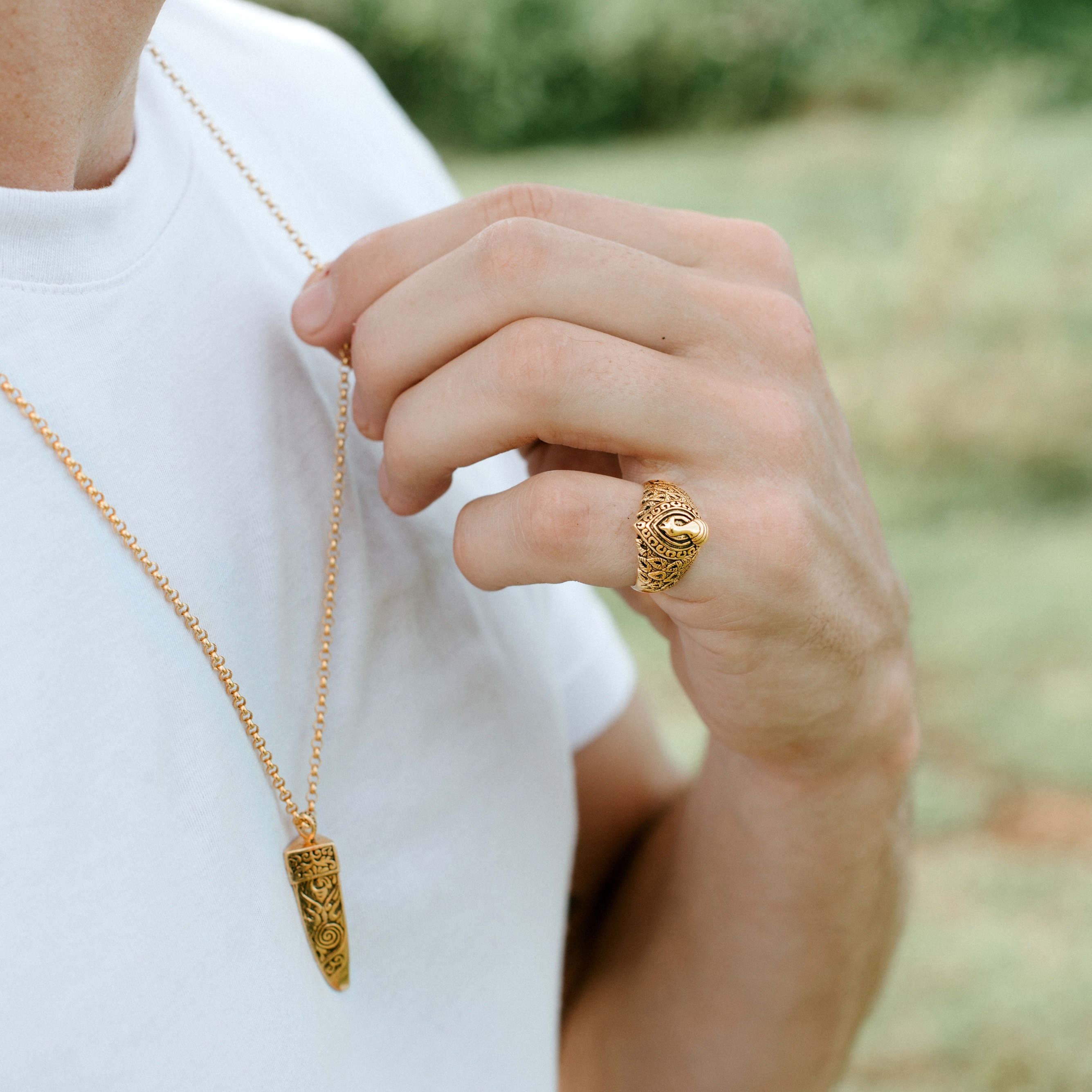 Merak Ring