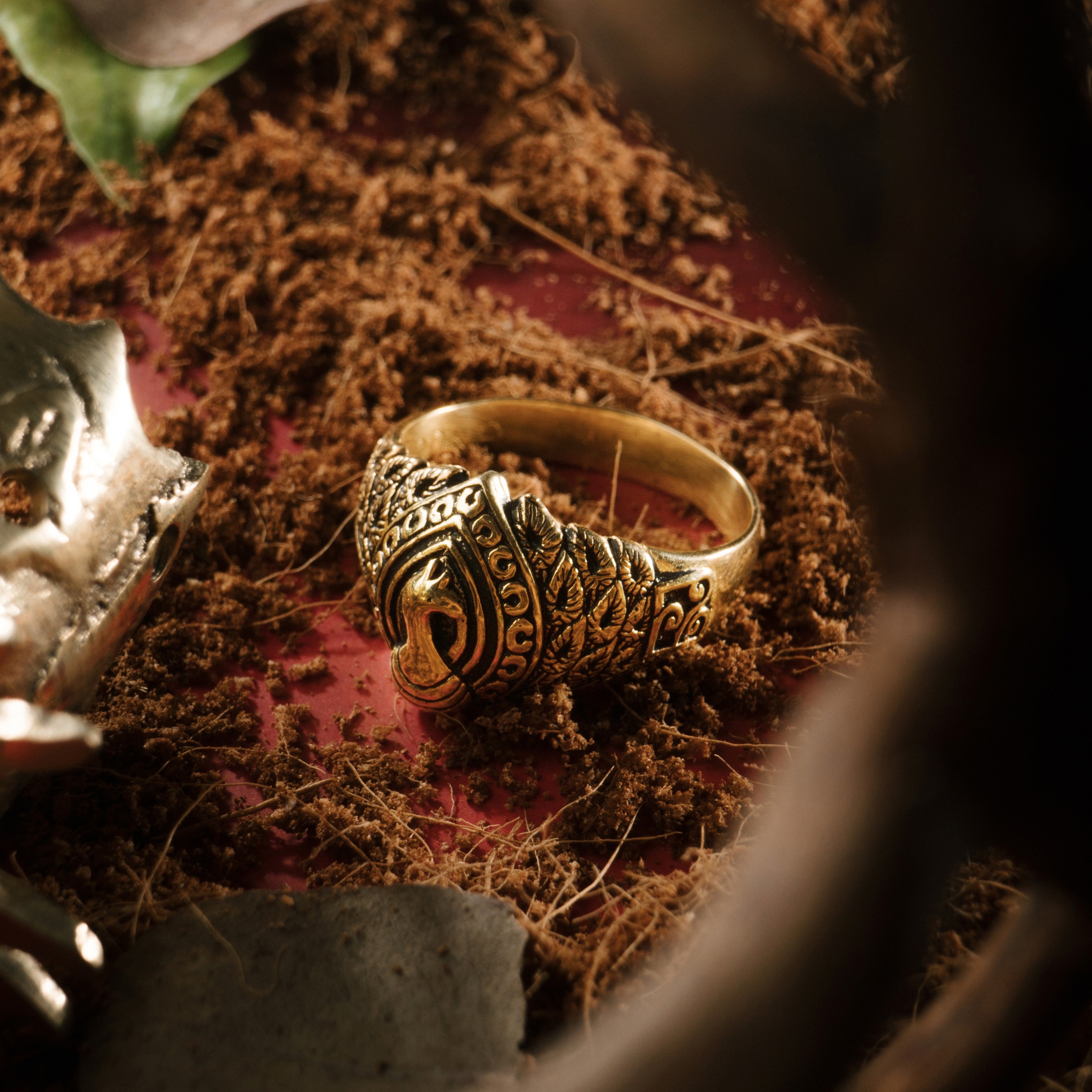 Merak Ring