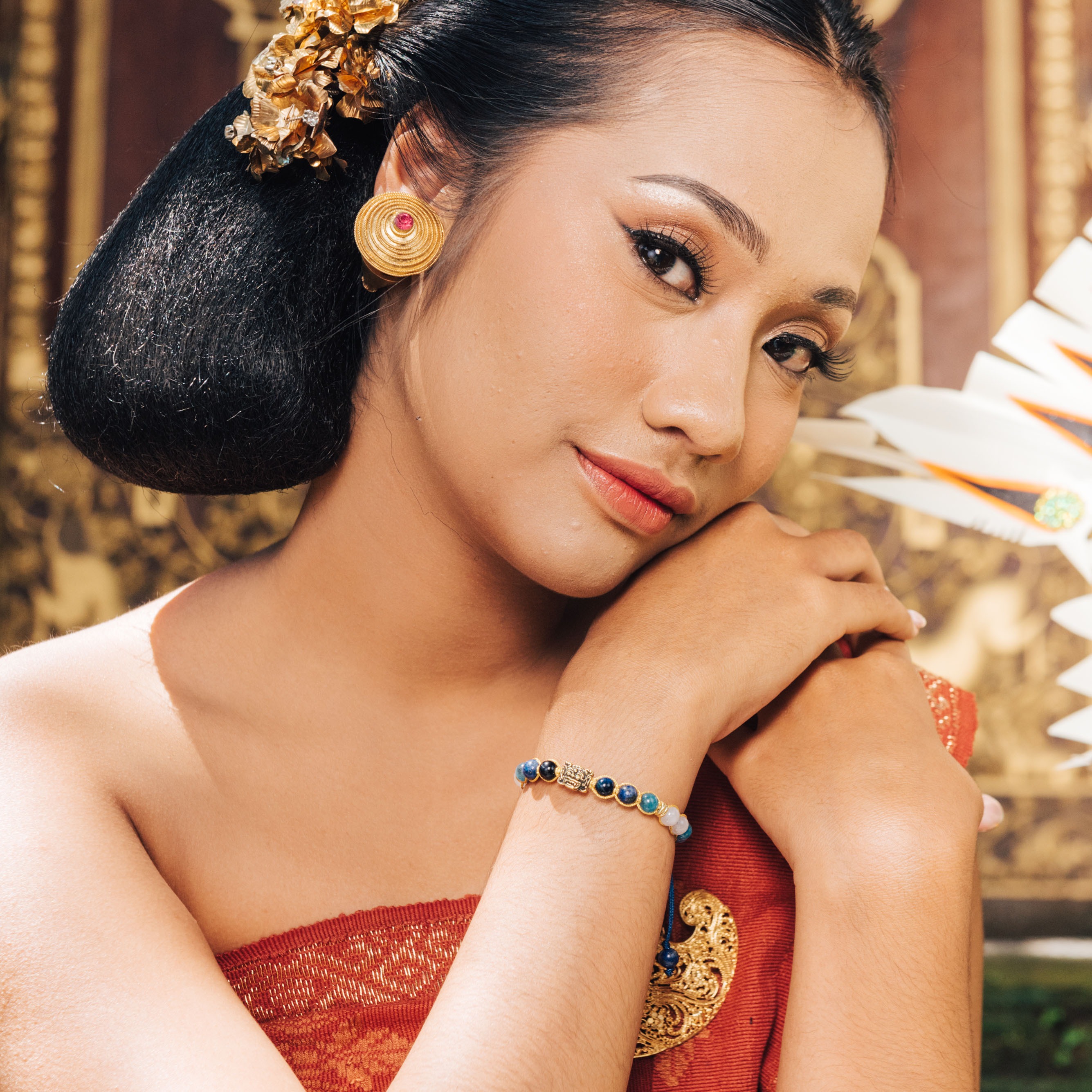 Barong Akasa Lucky