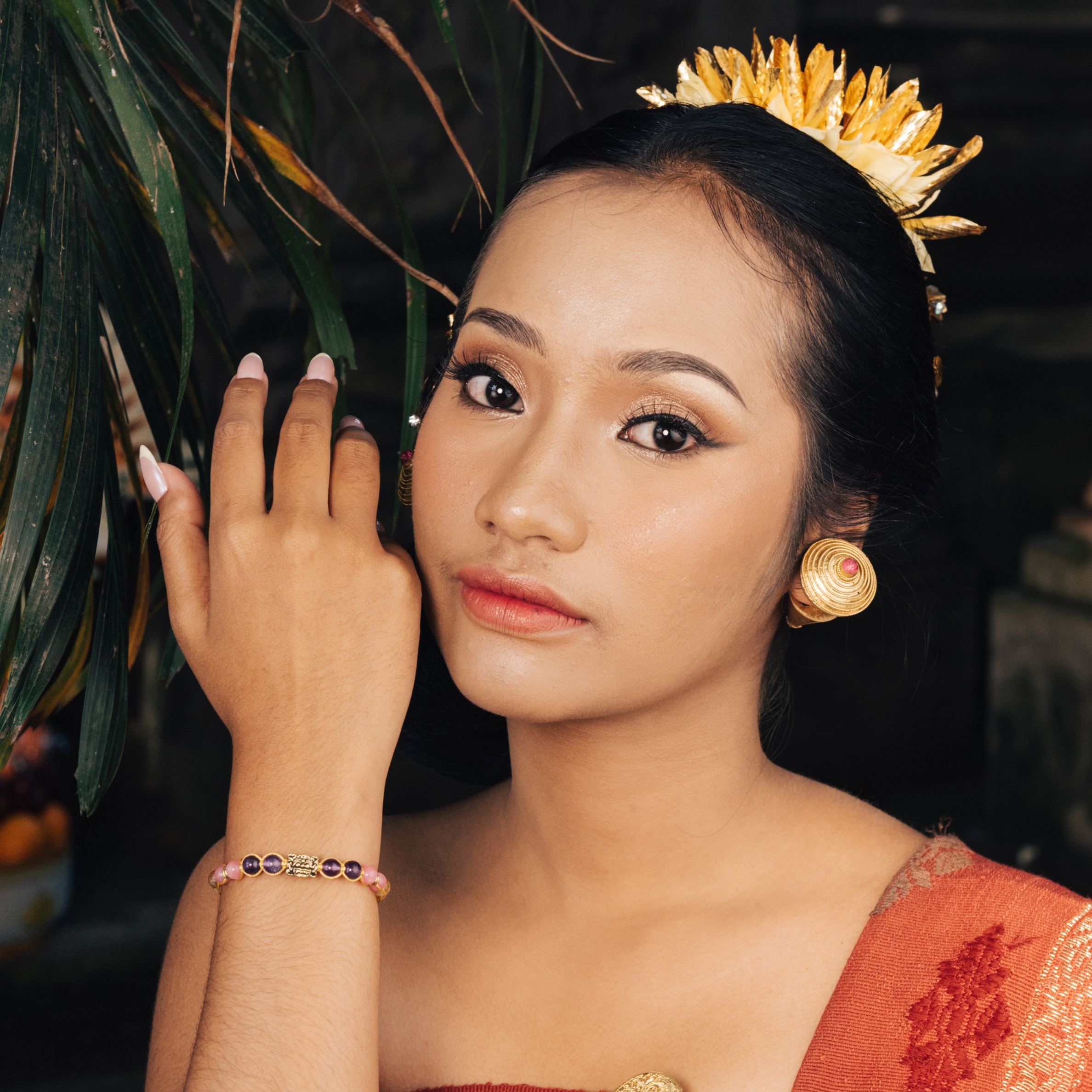 Barong Sekar Shanti