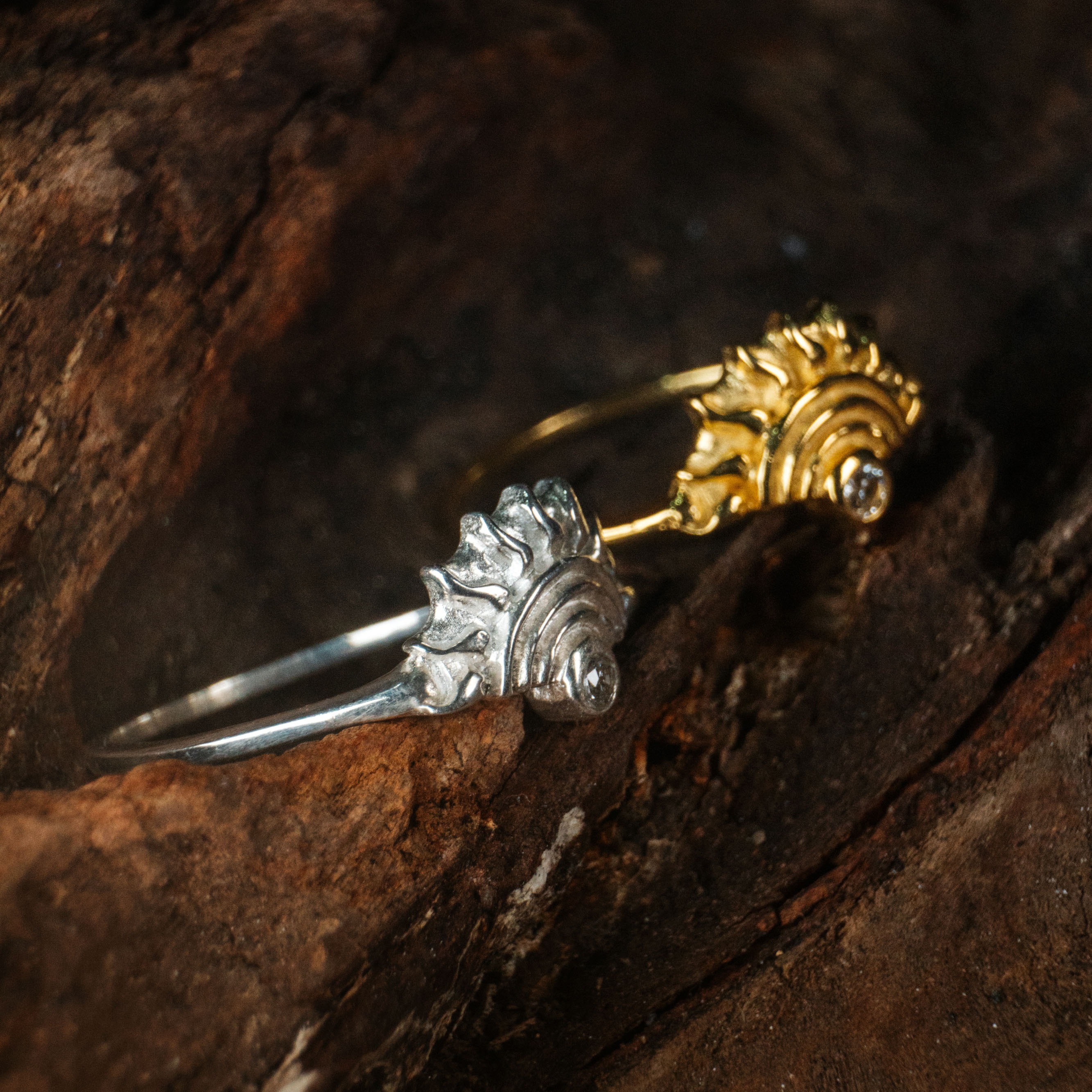 ARUNA RING - NAVYA SERIES 925