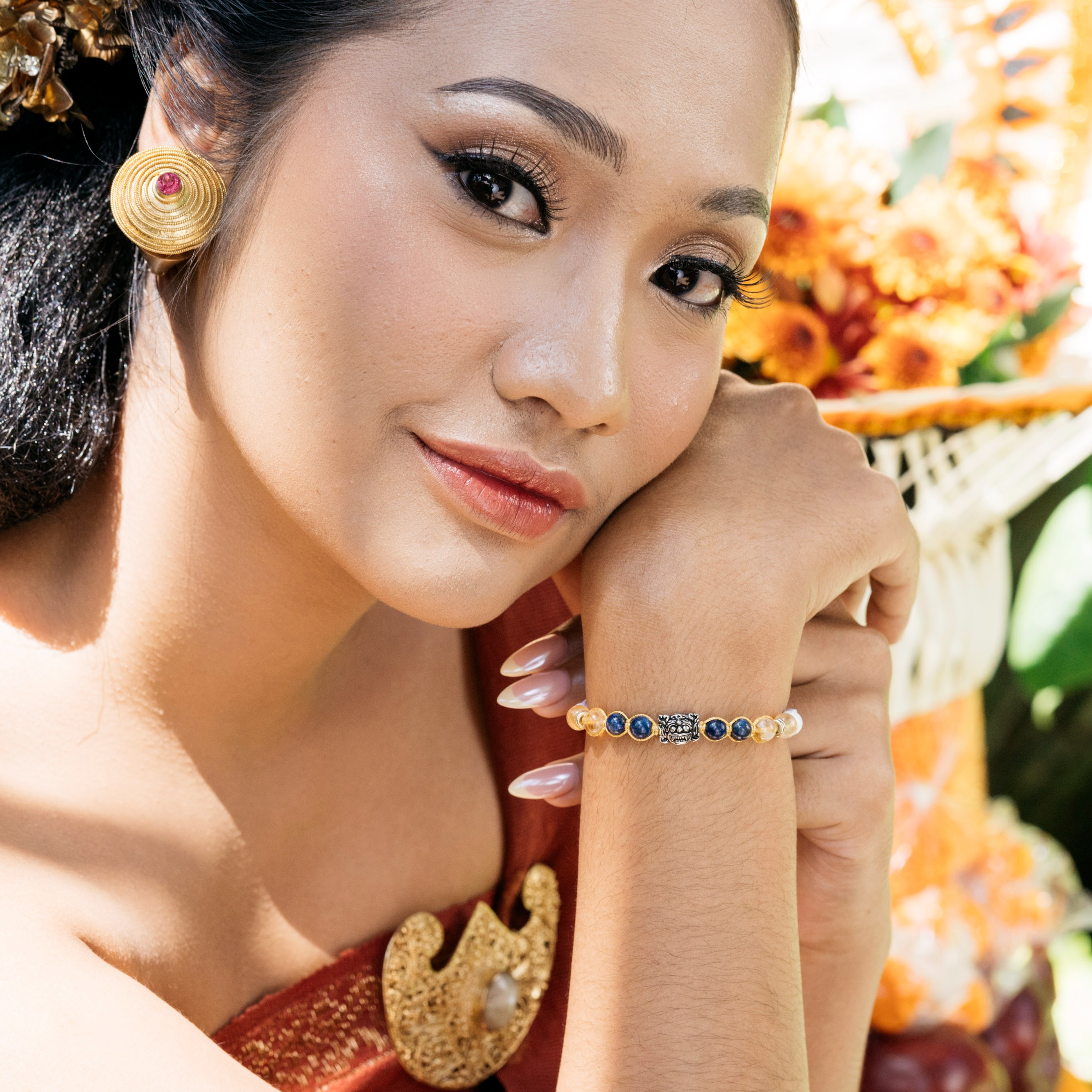 Barong Samudra Lucky