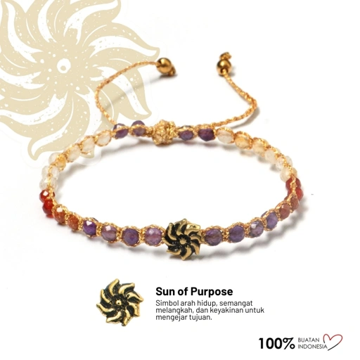 Image of Maknavara - Sun of Purpose - Awaken