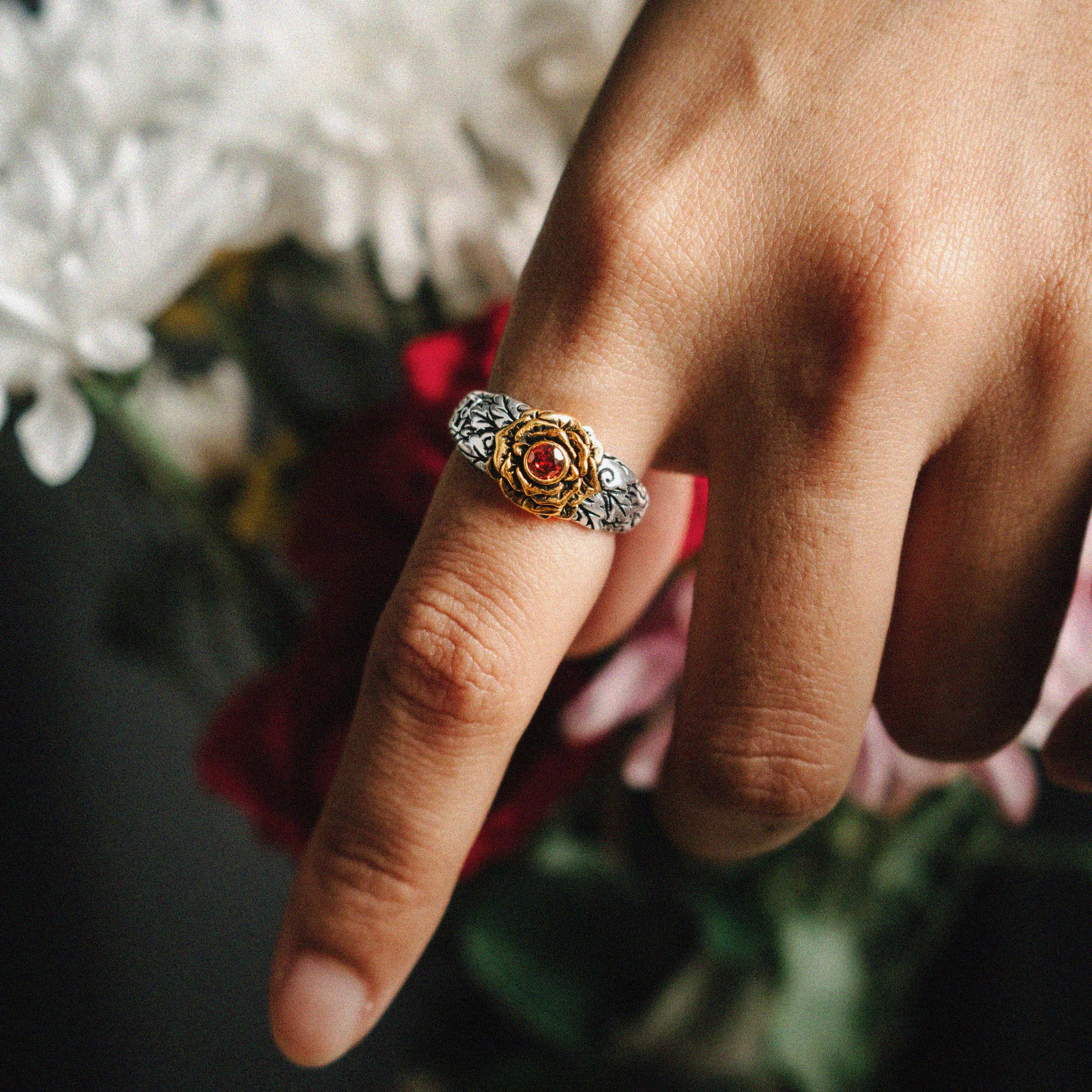 Sekar Ring