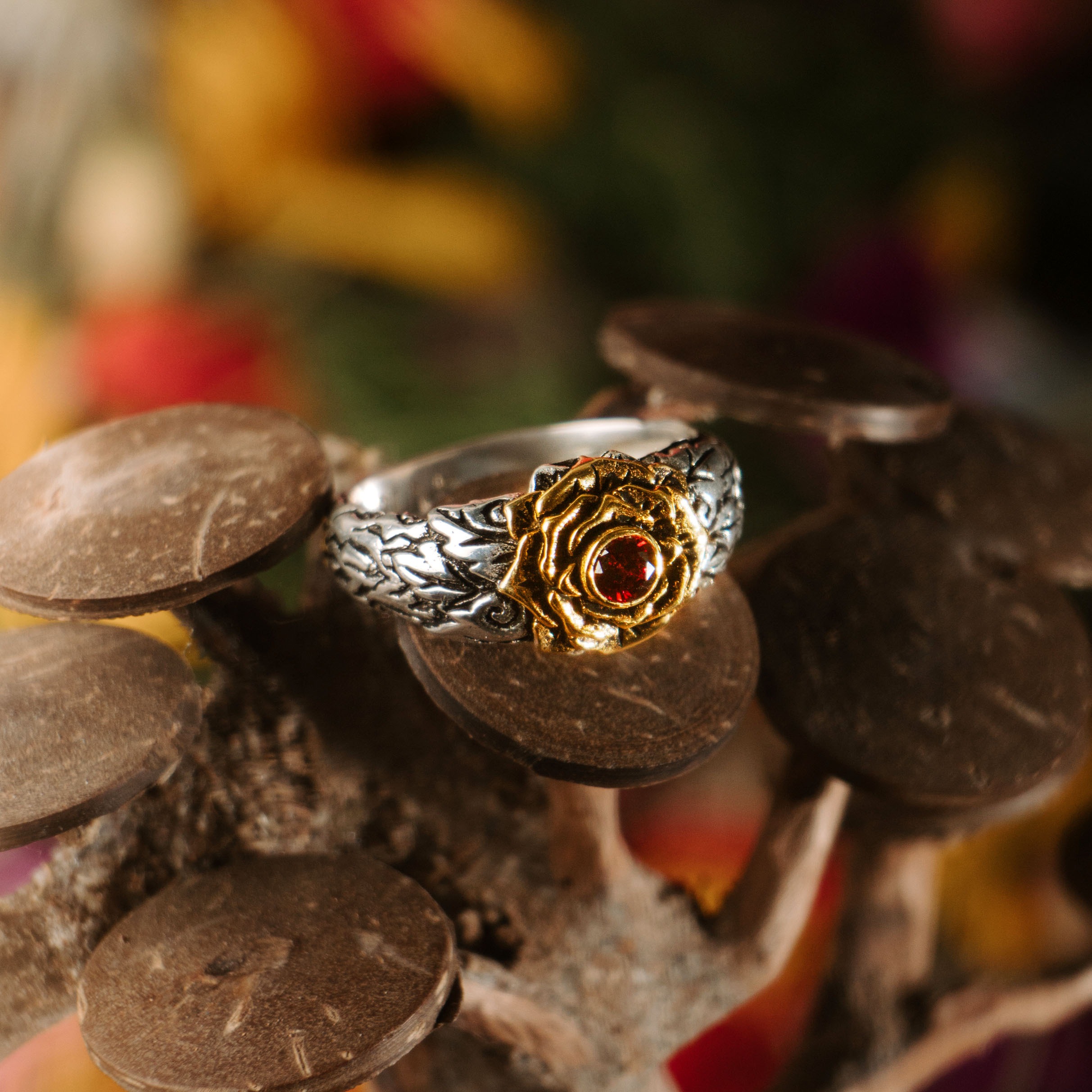 Sekar Ring