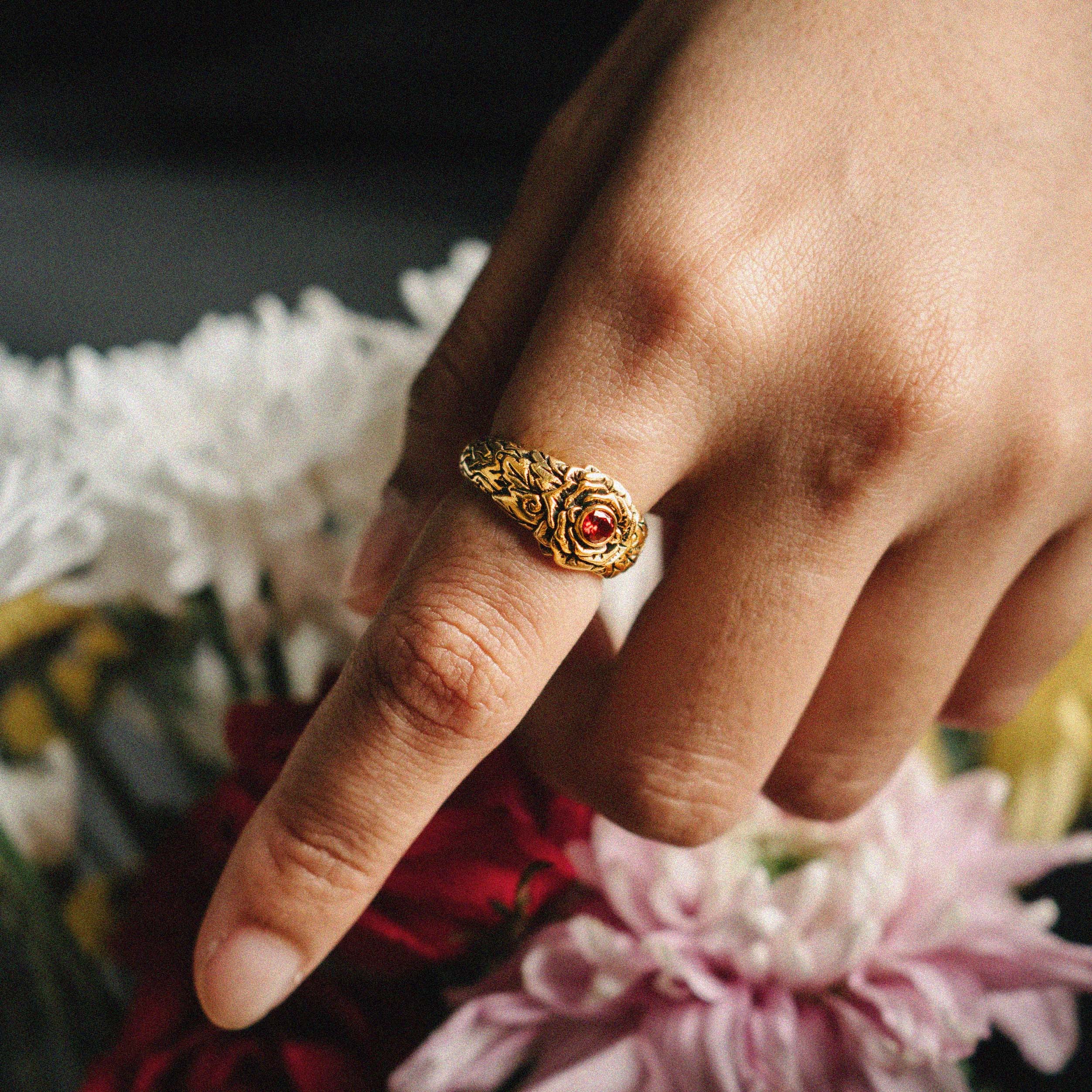 Sekar Ring
