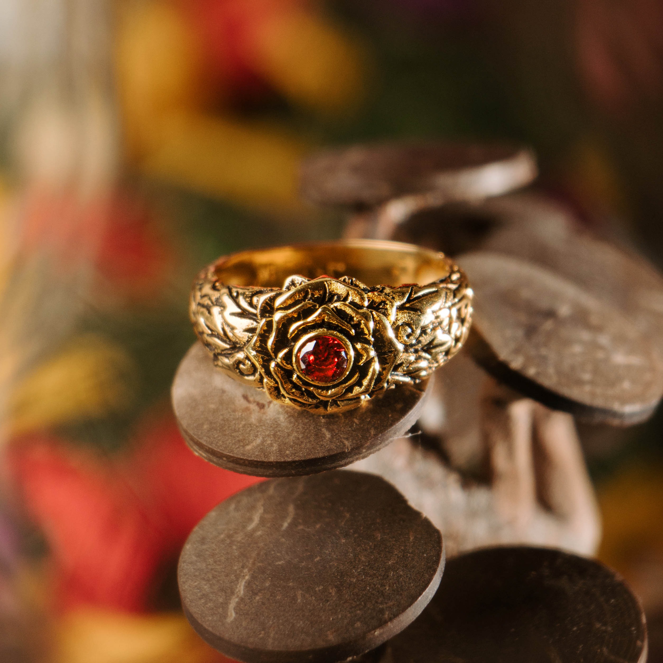 Sekar Ring