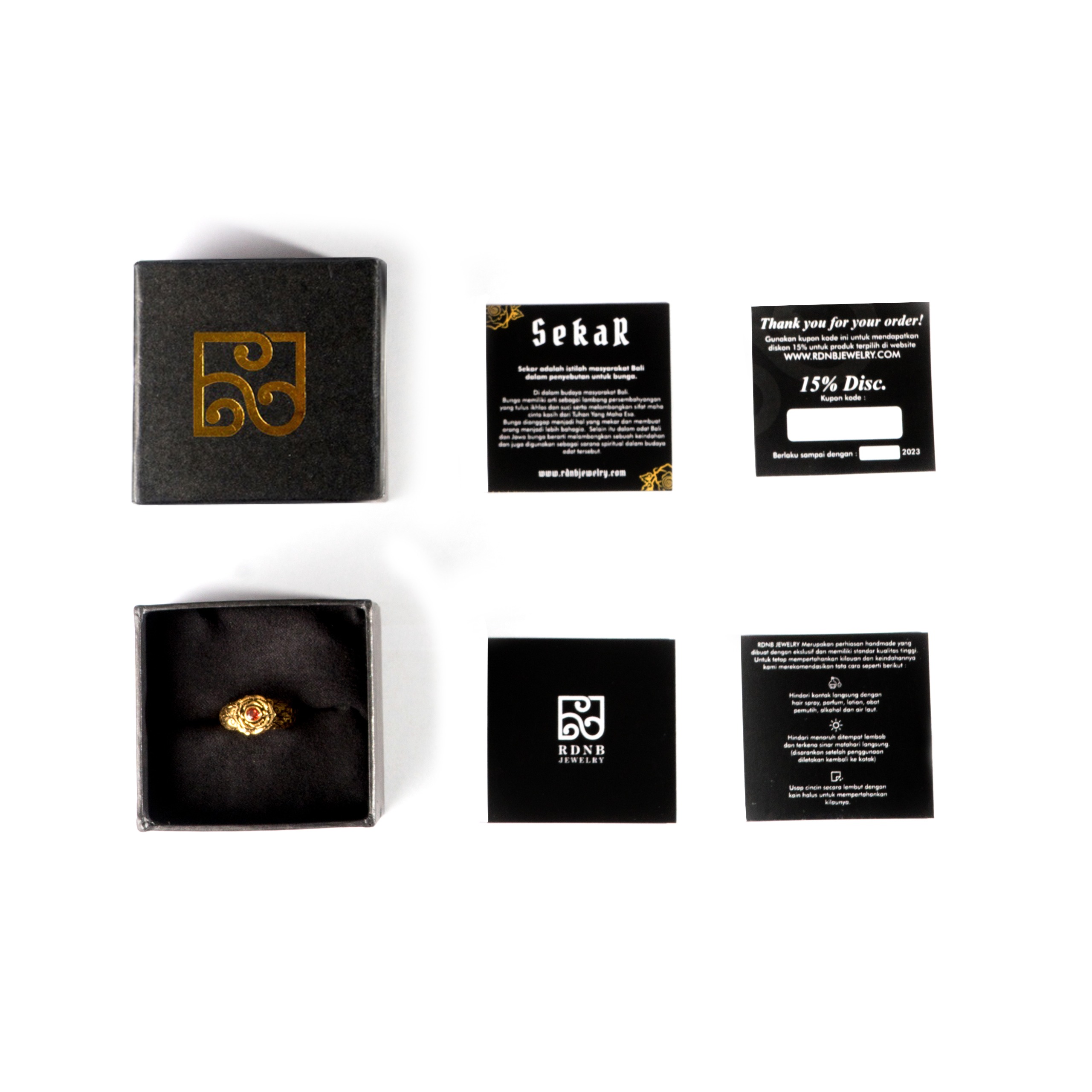 Sekar Ring
