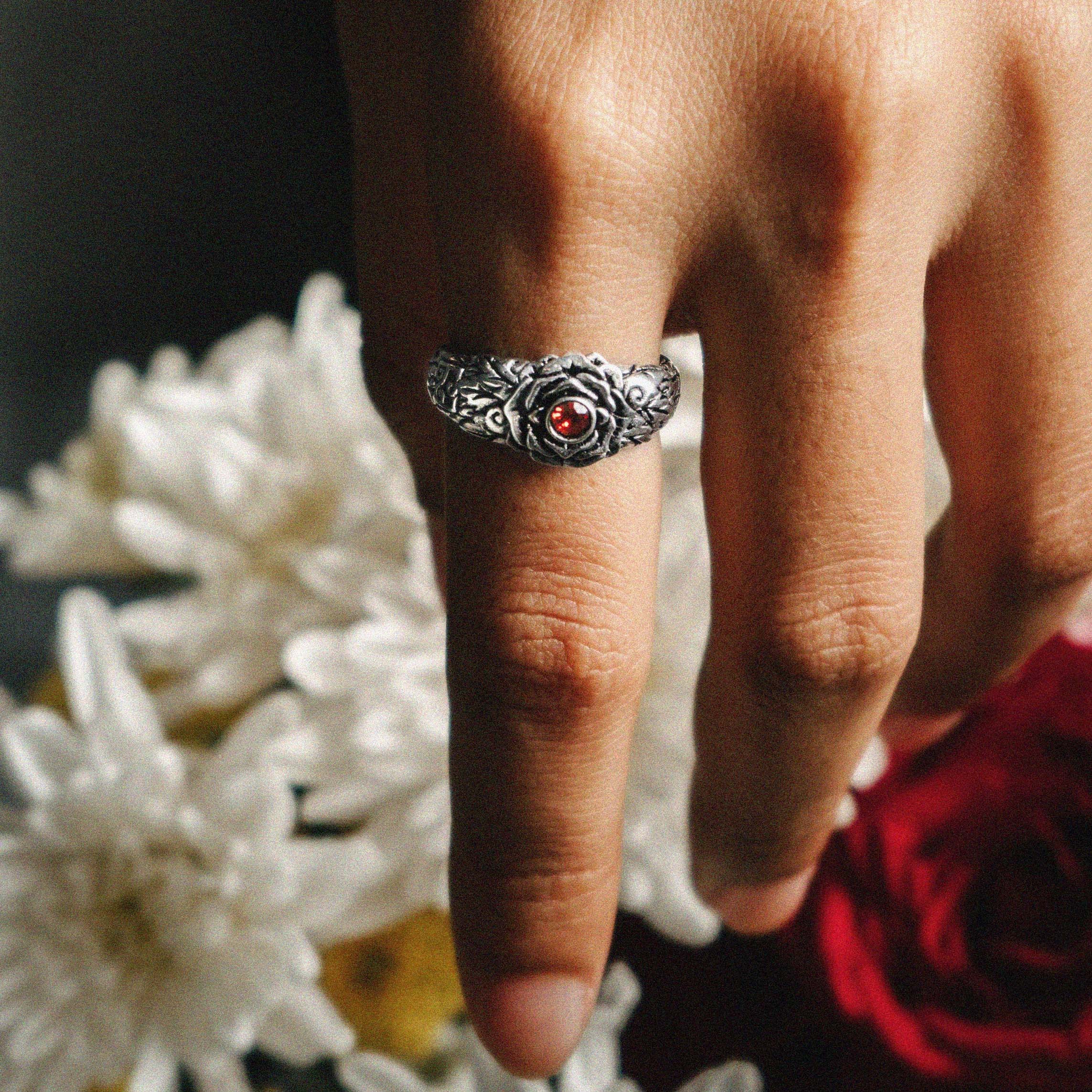 Sekar Ring