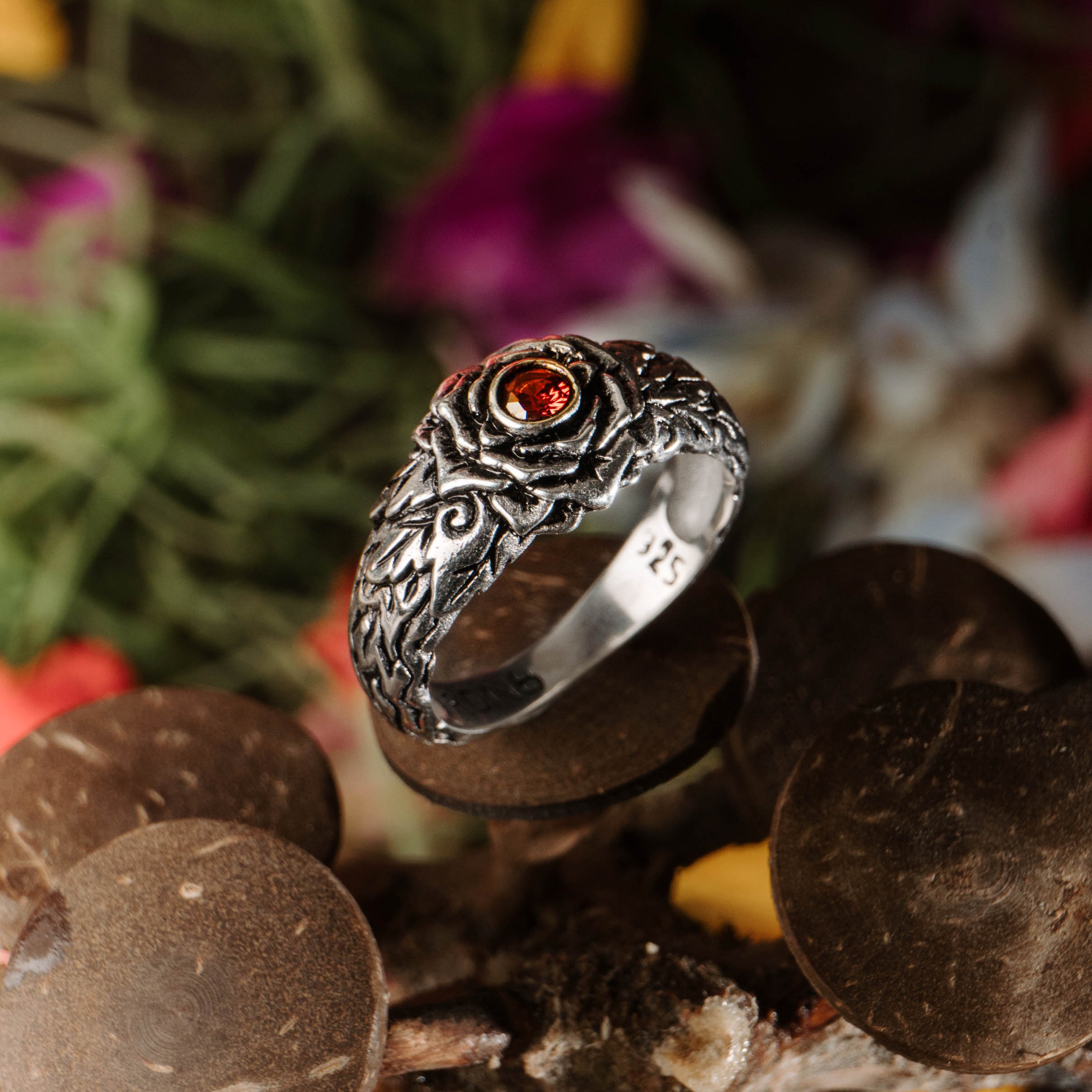 Sekar Ring