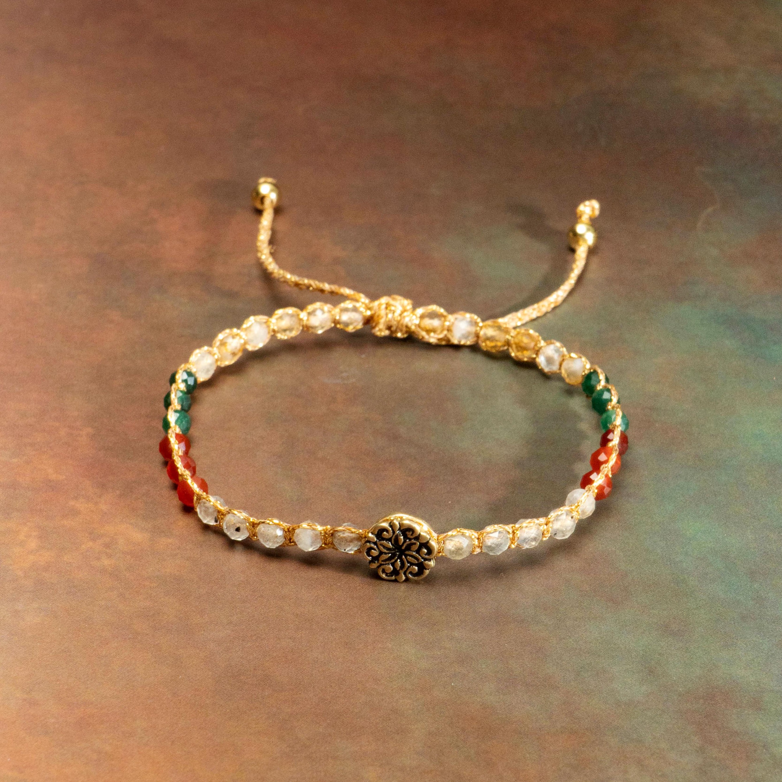 Harmony - The Wealth Samsara