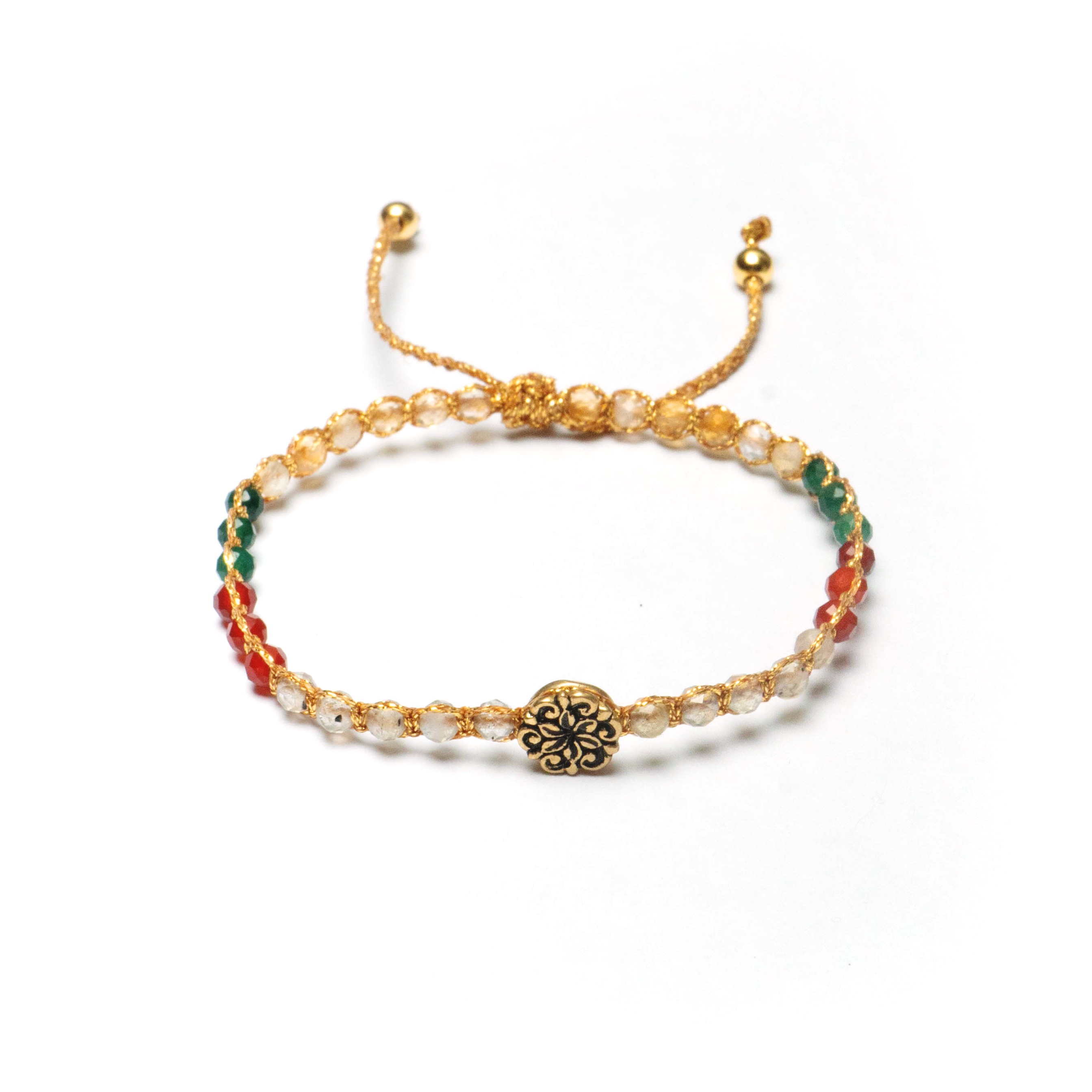 Harmony - The Wealth Samsara