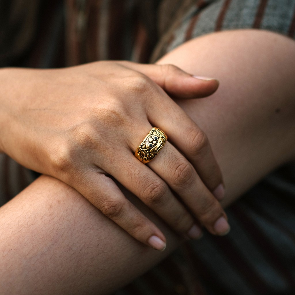 Barong Ring